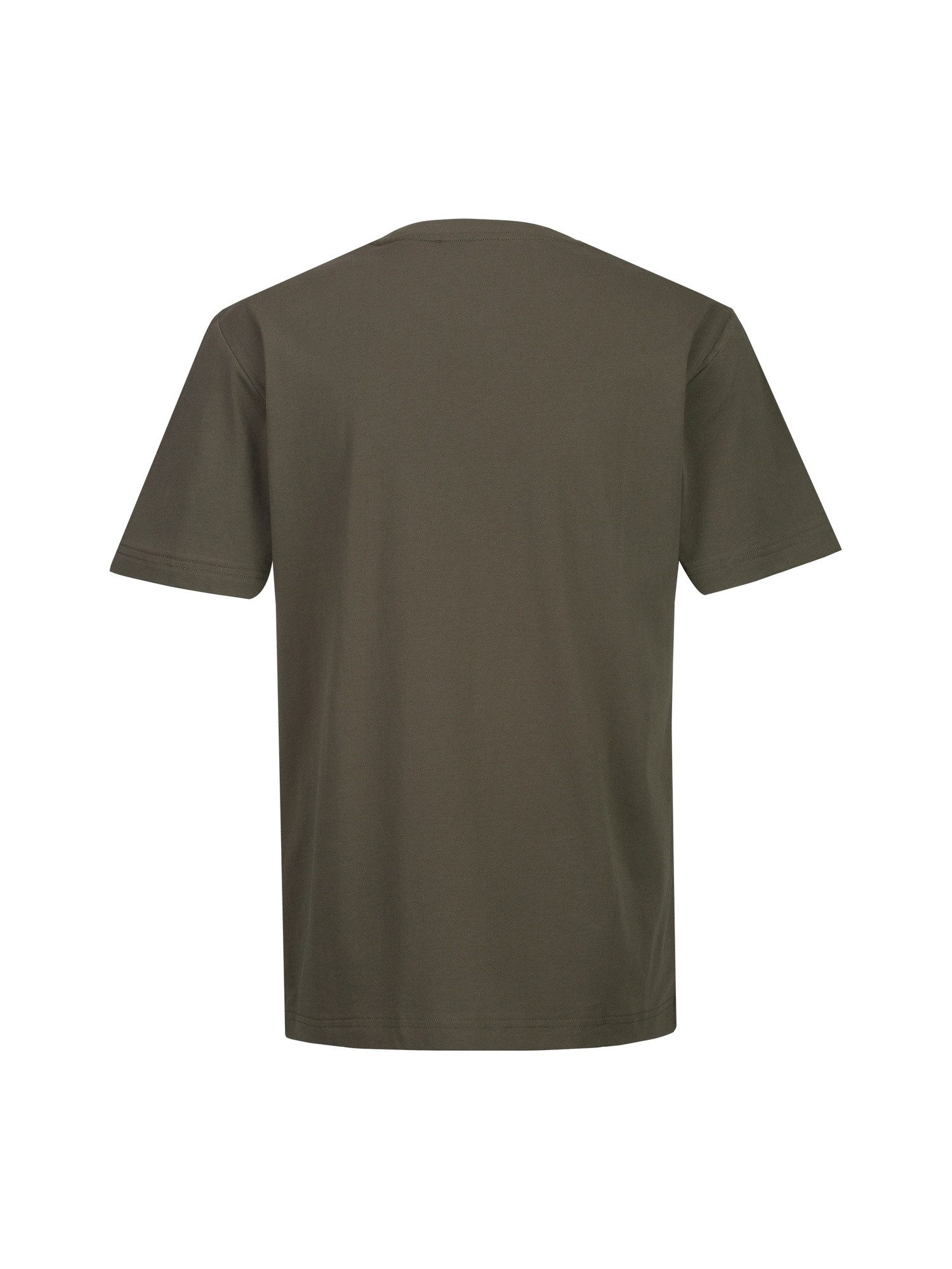 19V69 ITALIA T-Shirt RAFAEL LION HEAD