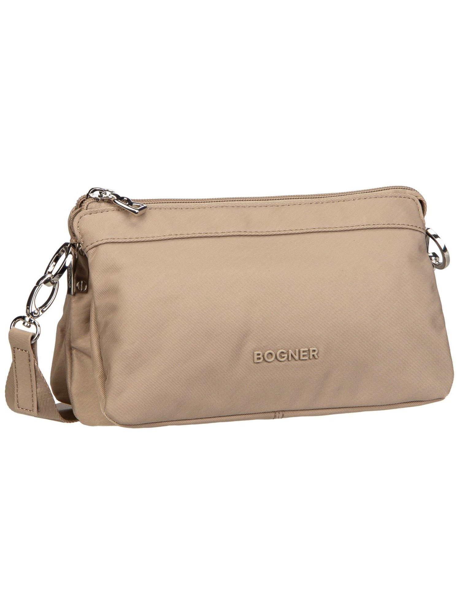 BOGNER Handtasche Maxon Taja XSHZ, Shoulder Bags