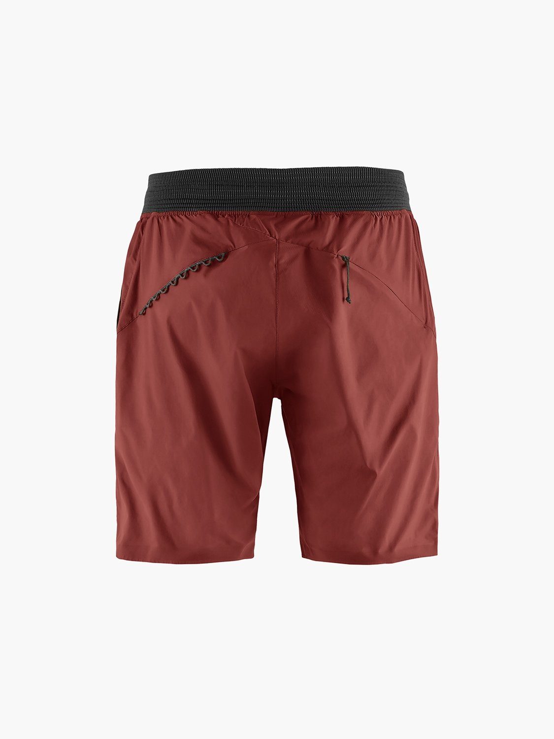 Funktionsshorts Red Madder Nal Shorts Klättermusen Men