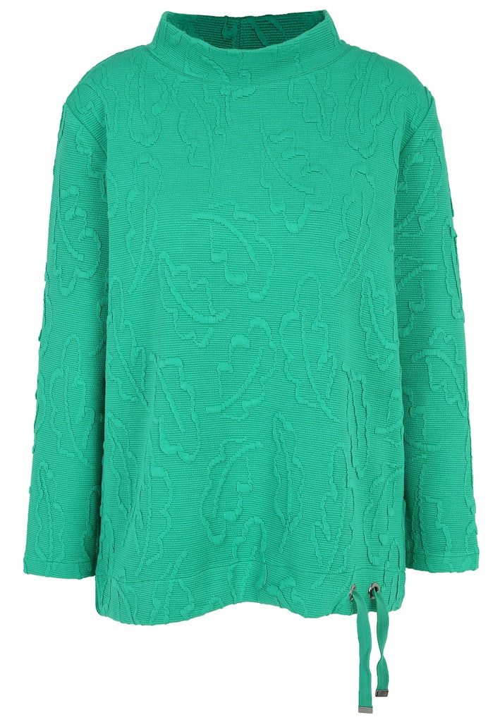 Doris Streich Langarmshirt T-Shirt 1/1 Arm günstig online kaufen