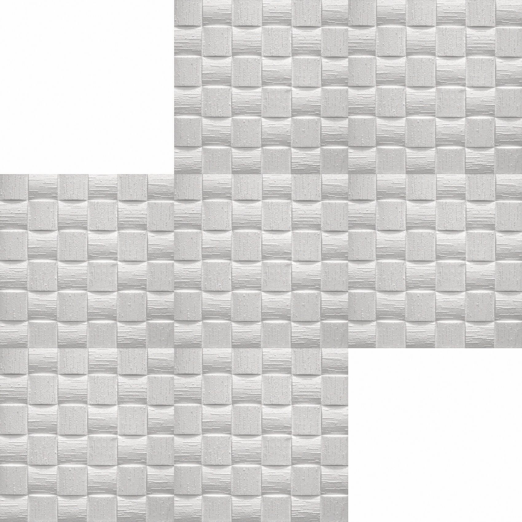 marbet design Wanddekoobjekt LEN WEISS (Deckenplatten günstig online kaufen