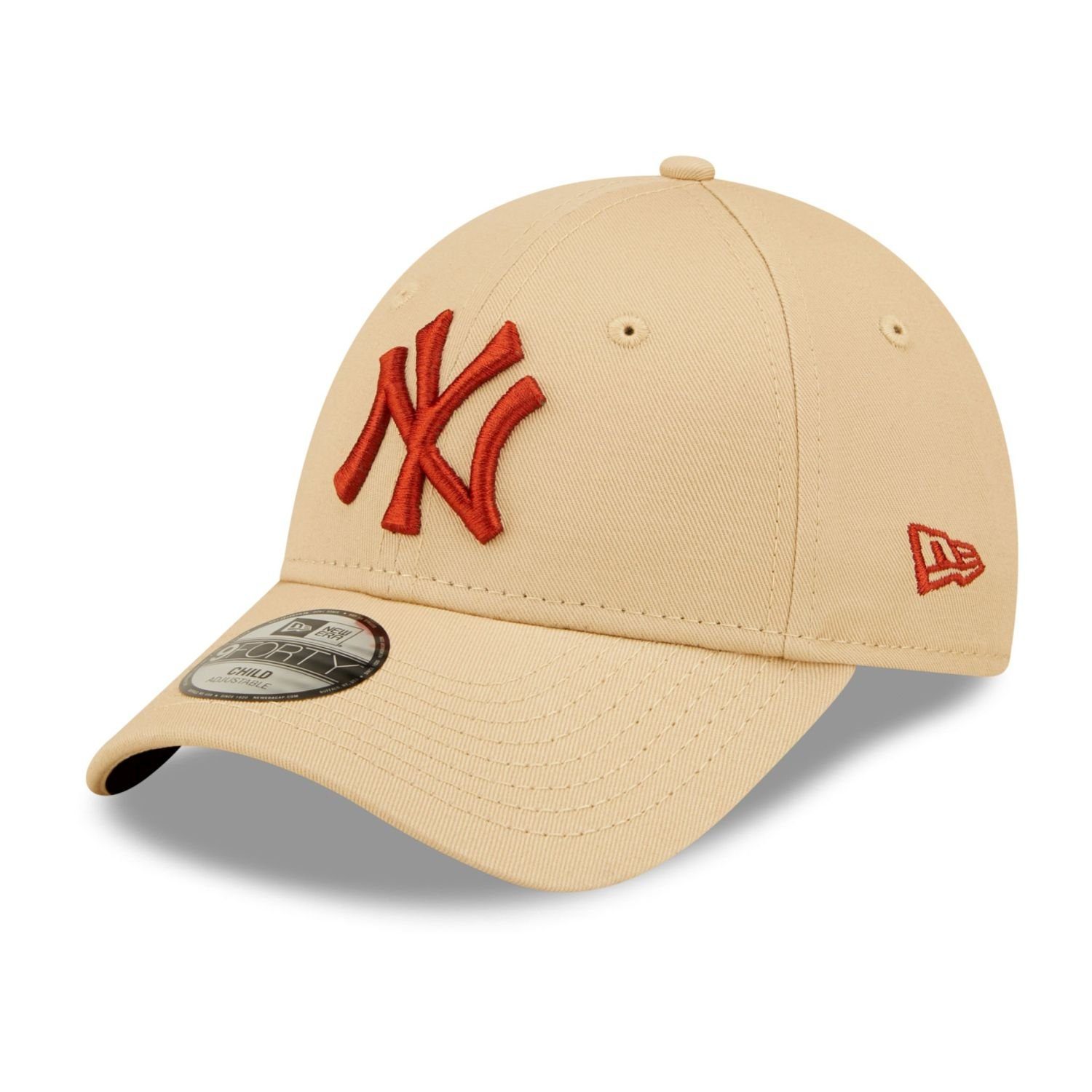 9Forty Yankees Baseball New Era New York Cap
