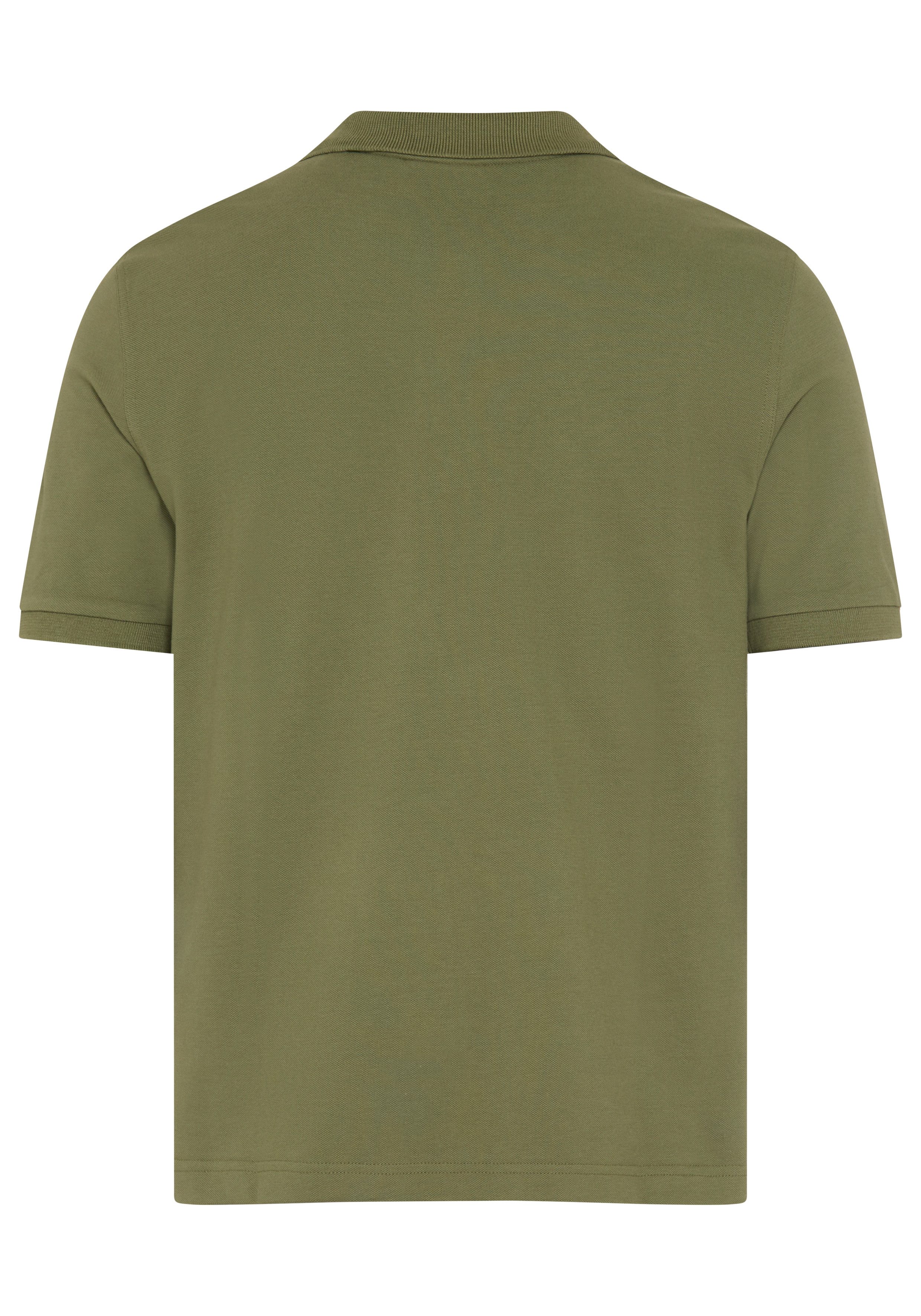 Gant Poloshirt REG EMB ARCHIVE SHIELD POLO Mit Schlitzen an der Seite