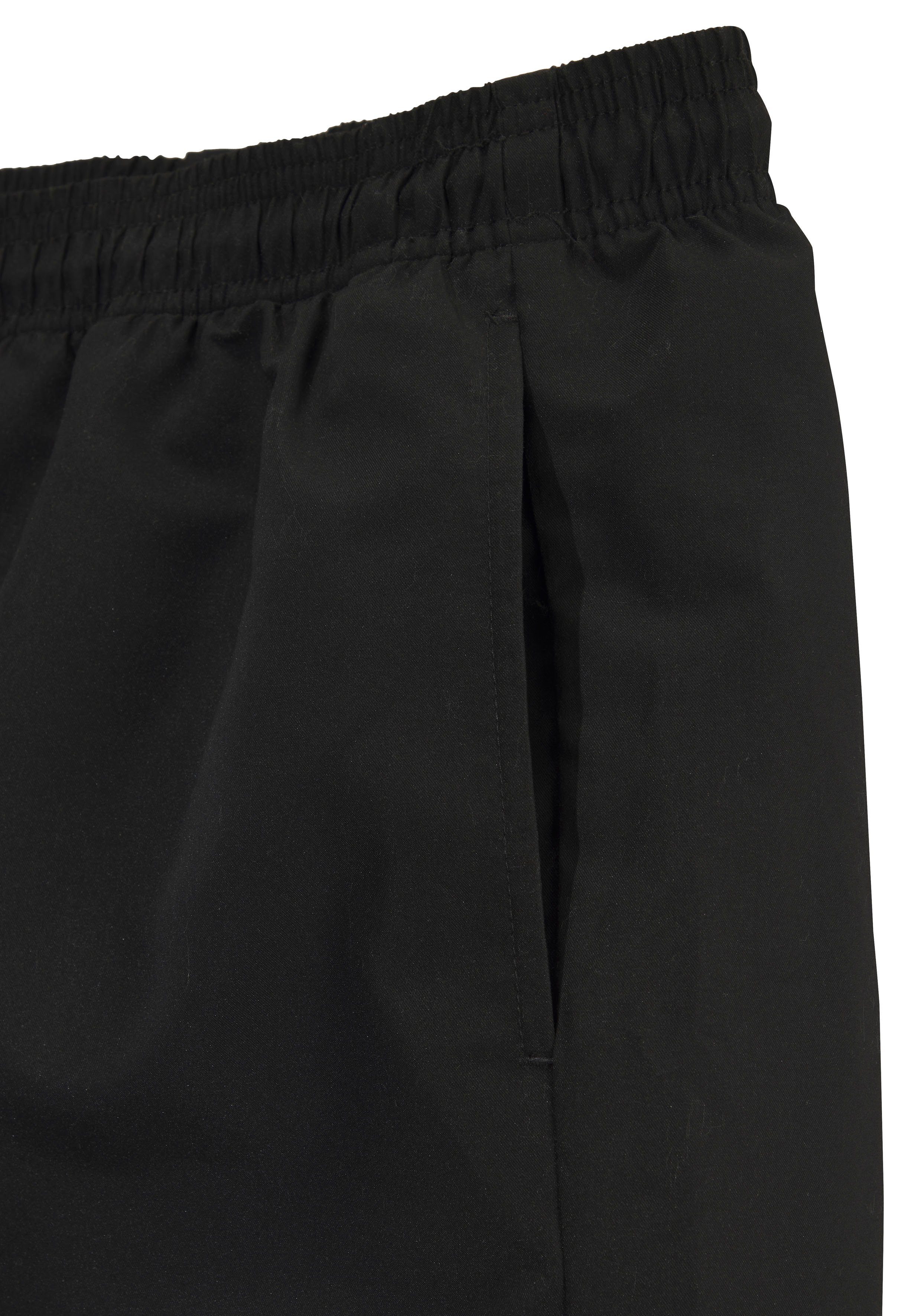 Venice Beach Badeshorts seitliche Eingrifftasche mit Reißverschluss