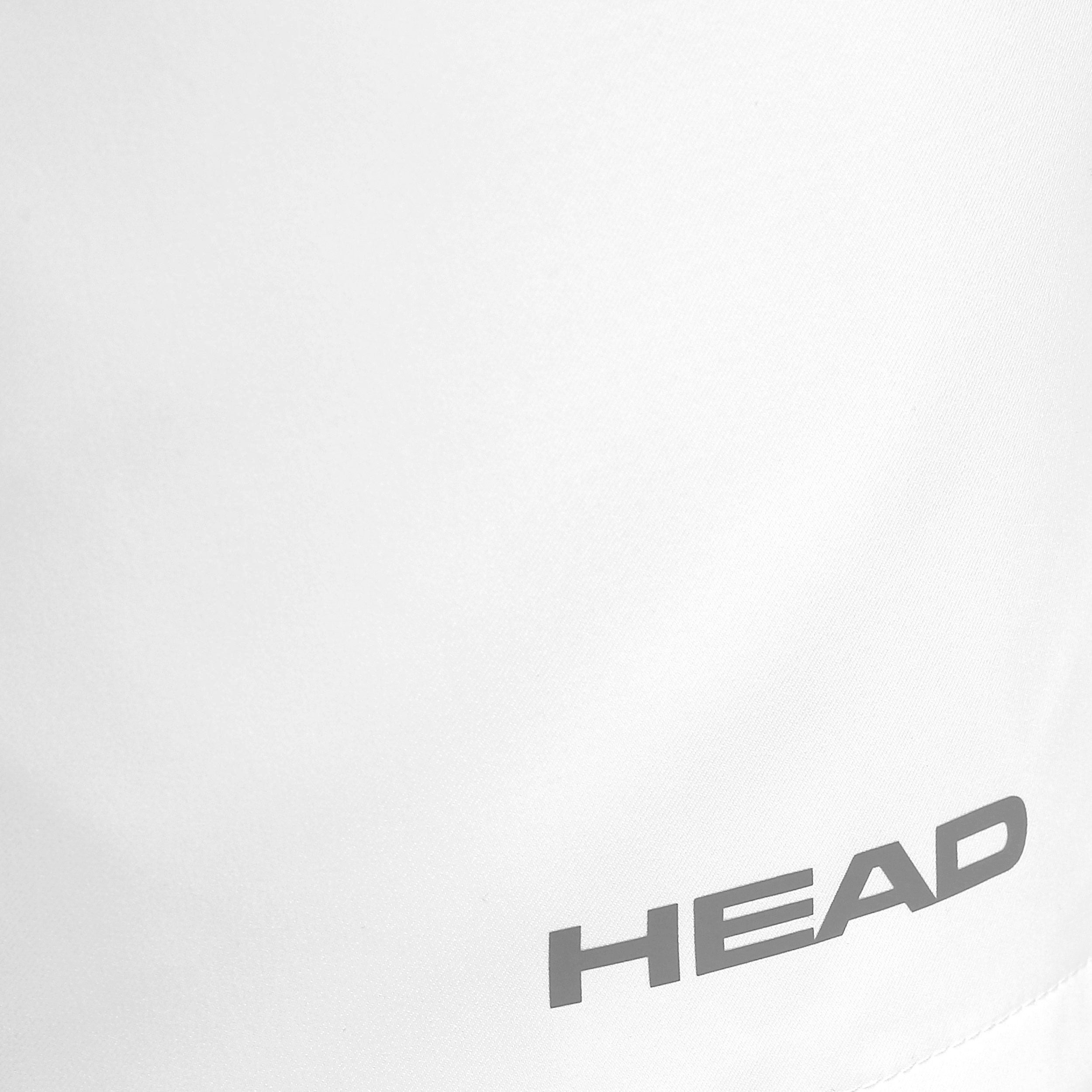 Head Shorts Club 9in