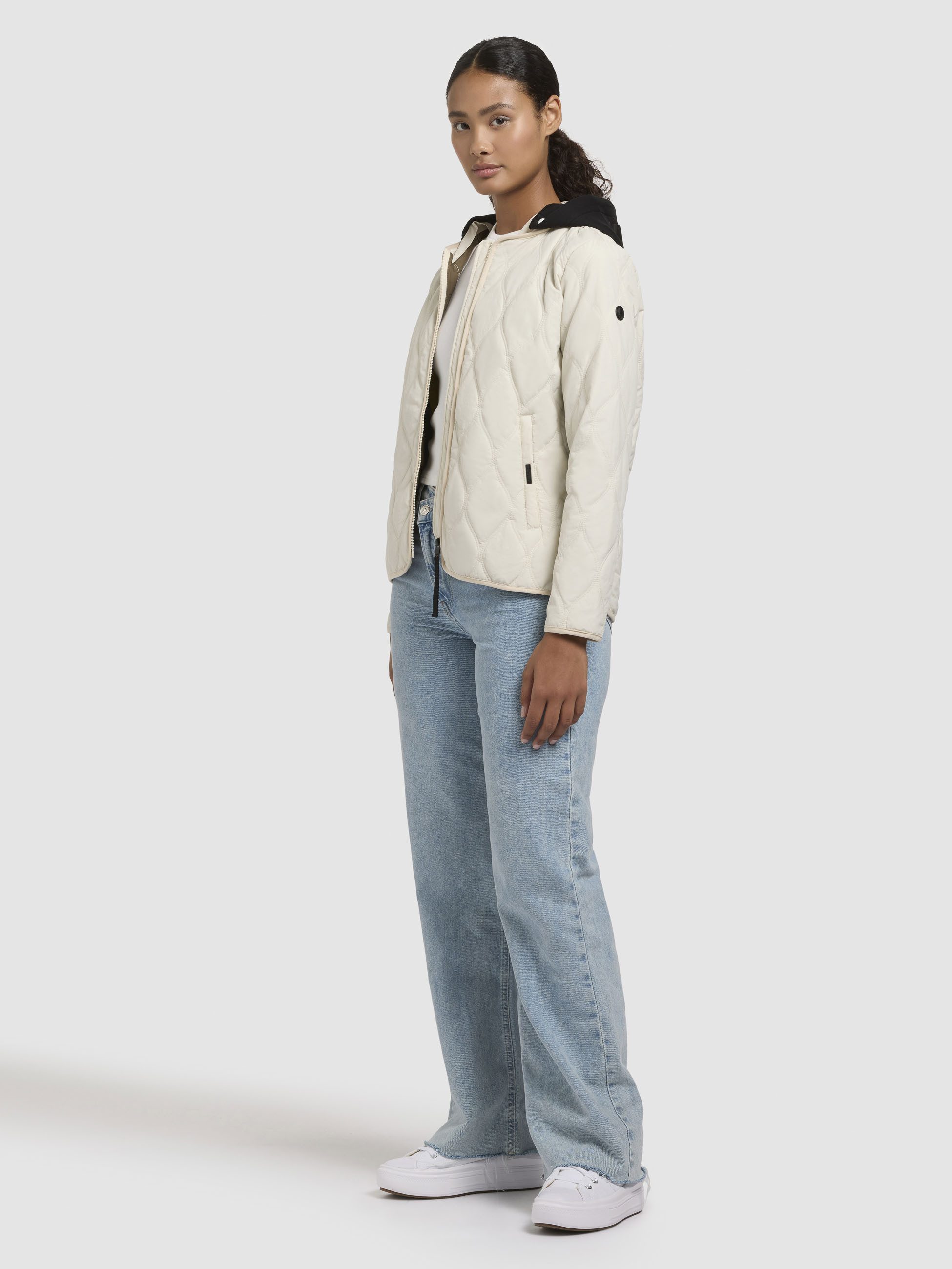 khujo Steppjacke MALAR