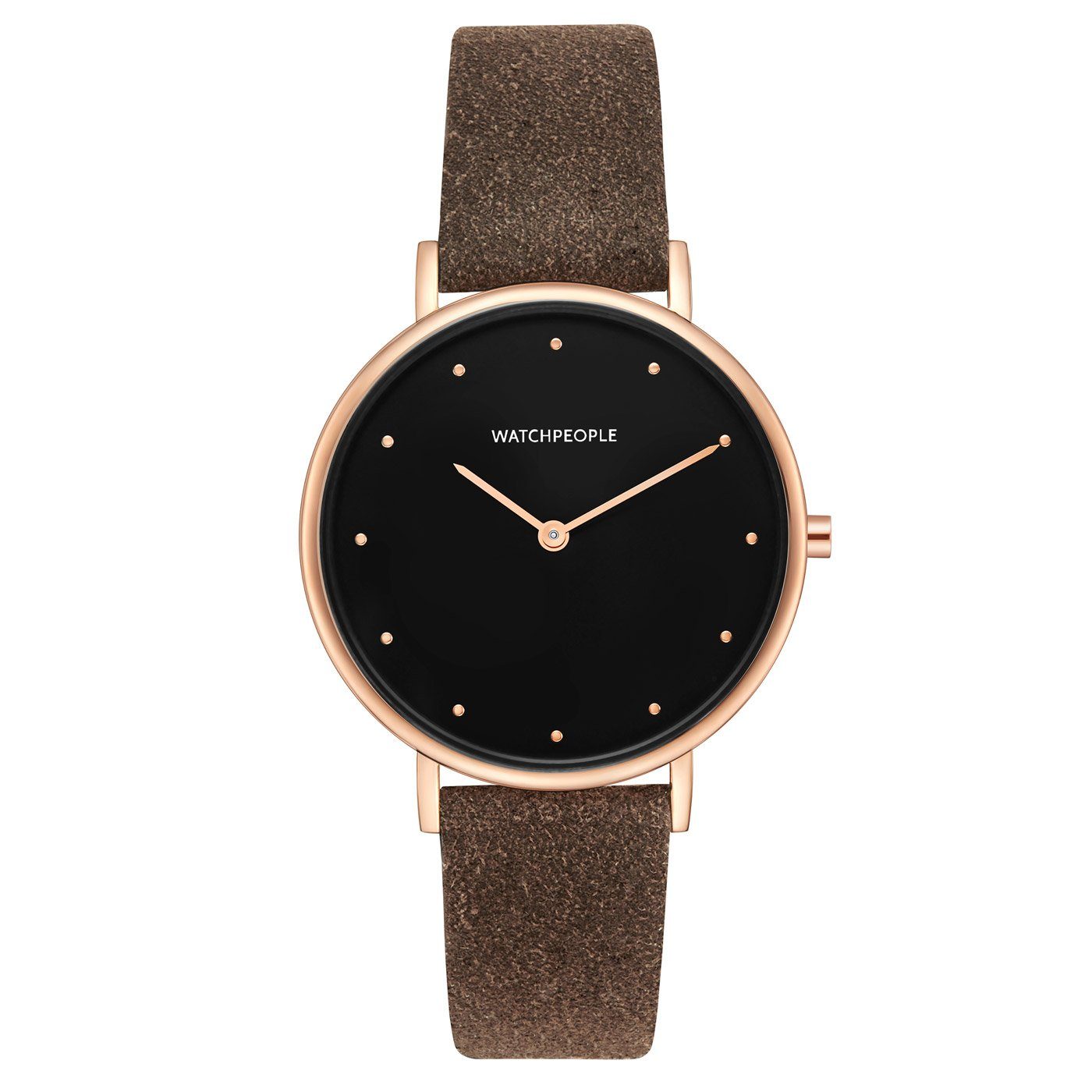 Quarzuhr I Love Dots WP 026-01