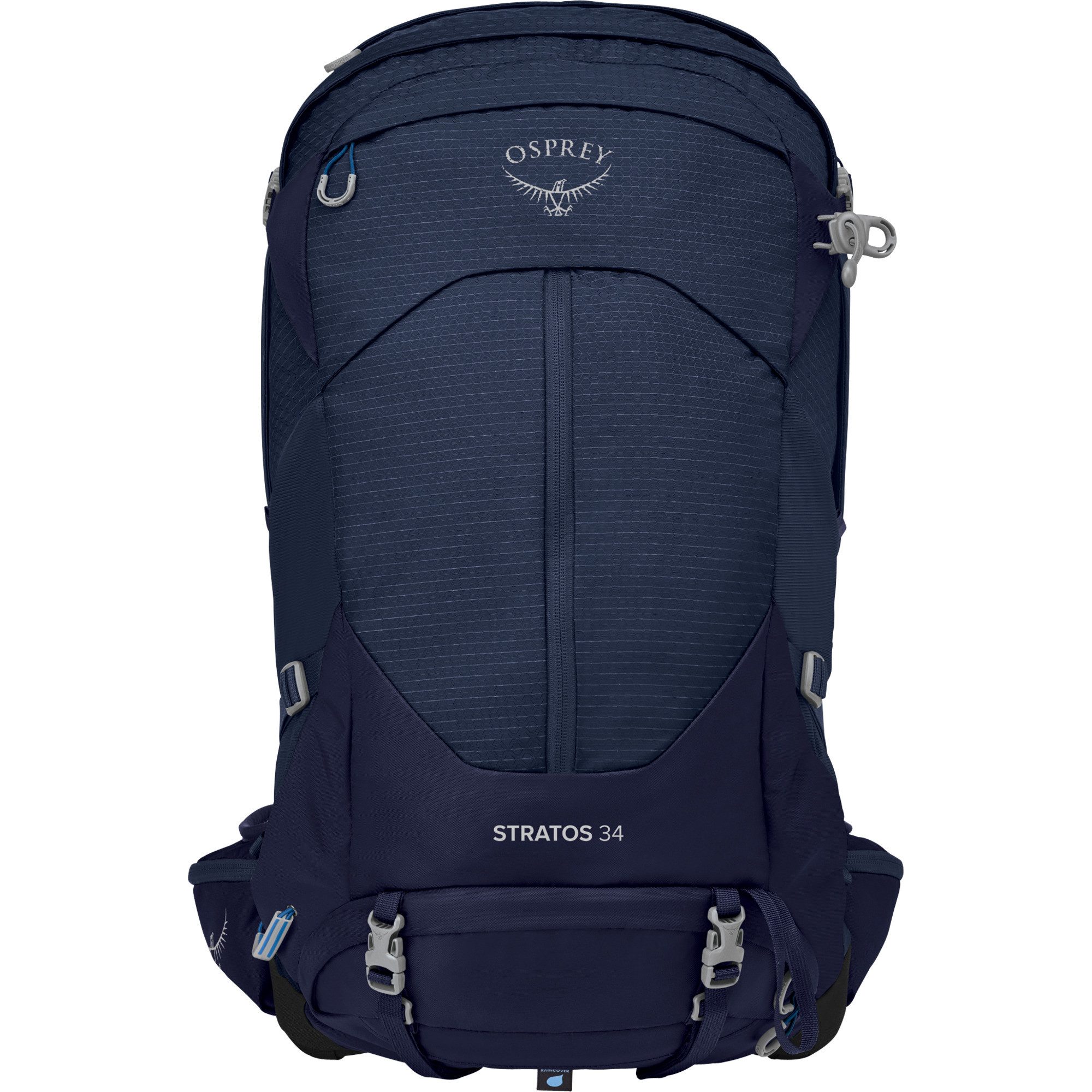 Osprey Wanderrucksack Osprey Stratos 34, Rucksack, (34 Liter) günstig online kaufen