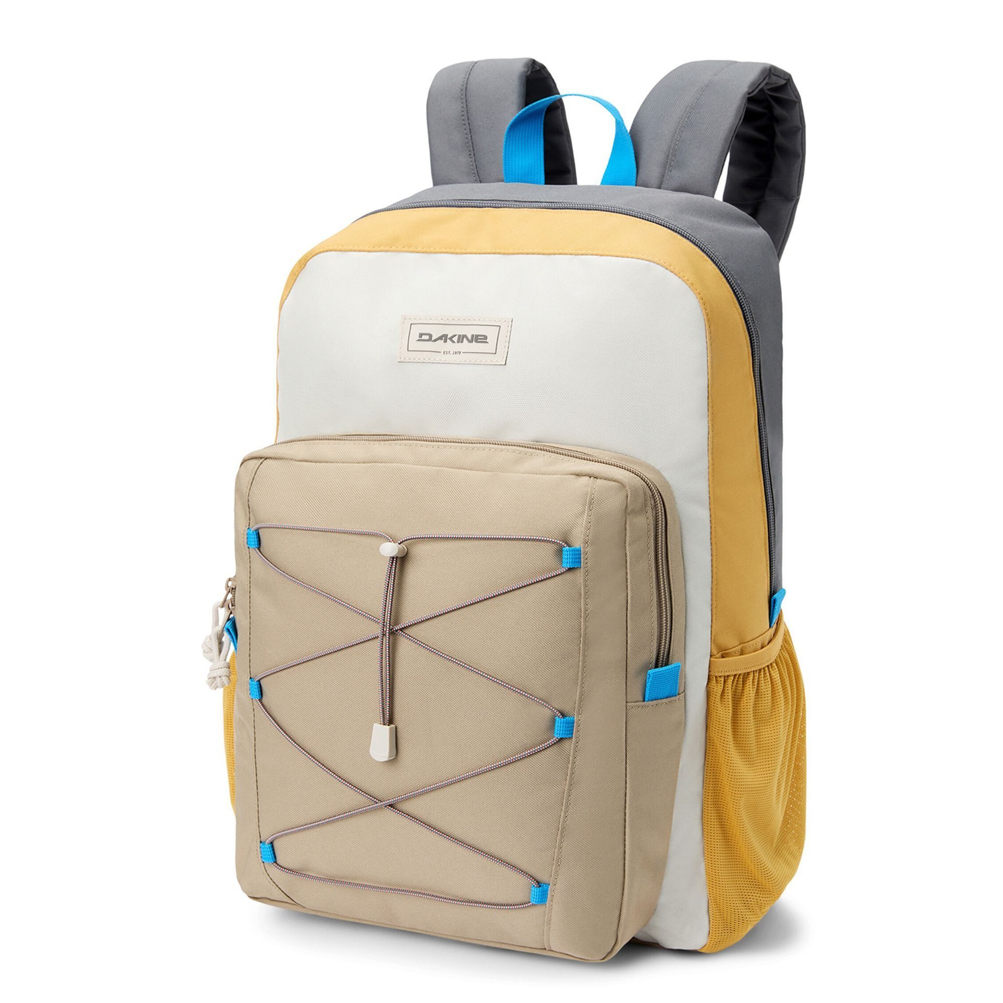 Dakine Schulrucksack Educated, Polyester
