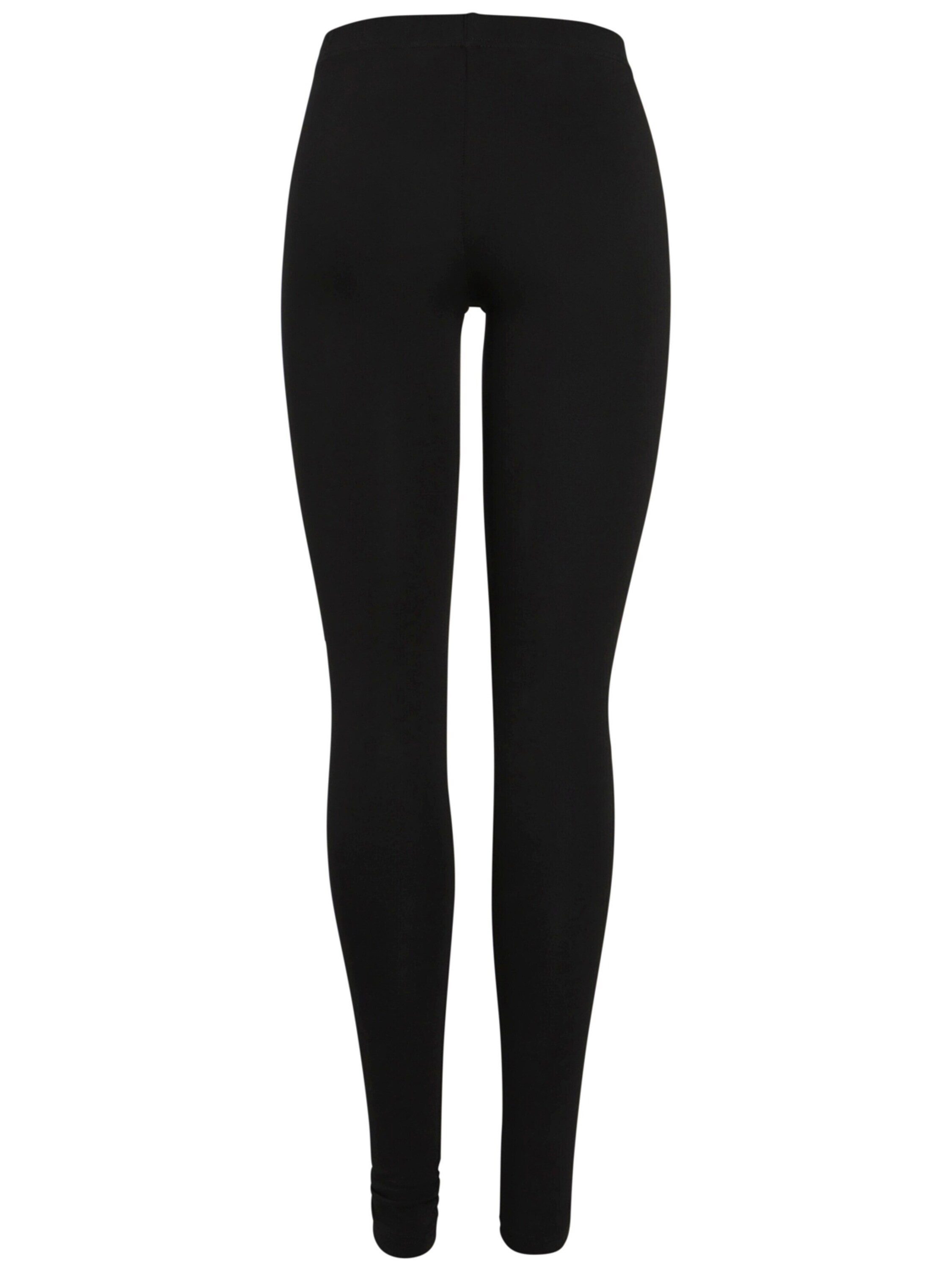 pieces Leggings Edita (1-tlg) Plain/ohne Details günstig online kaufen