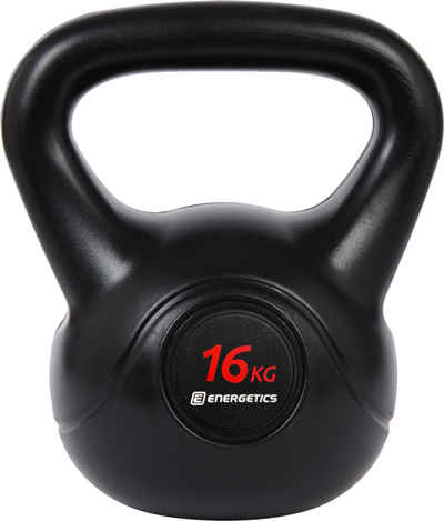 Energetics Hantel Hantel Kettlebell Cement