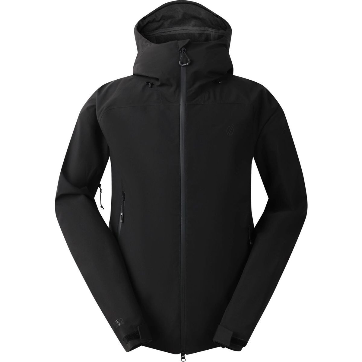 Dare2b Skijacke Roving III Jacket Men Technische Skijacke mit wasserdichtem, atmungsaktivem Gewebe und