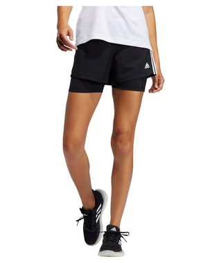 adidas Performance Trainingsshorts Damen Shorts PACER (1-tlg)
