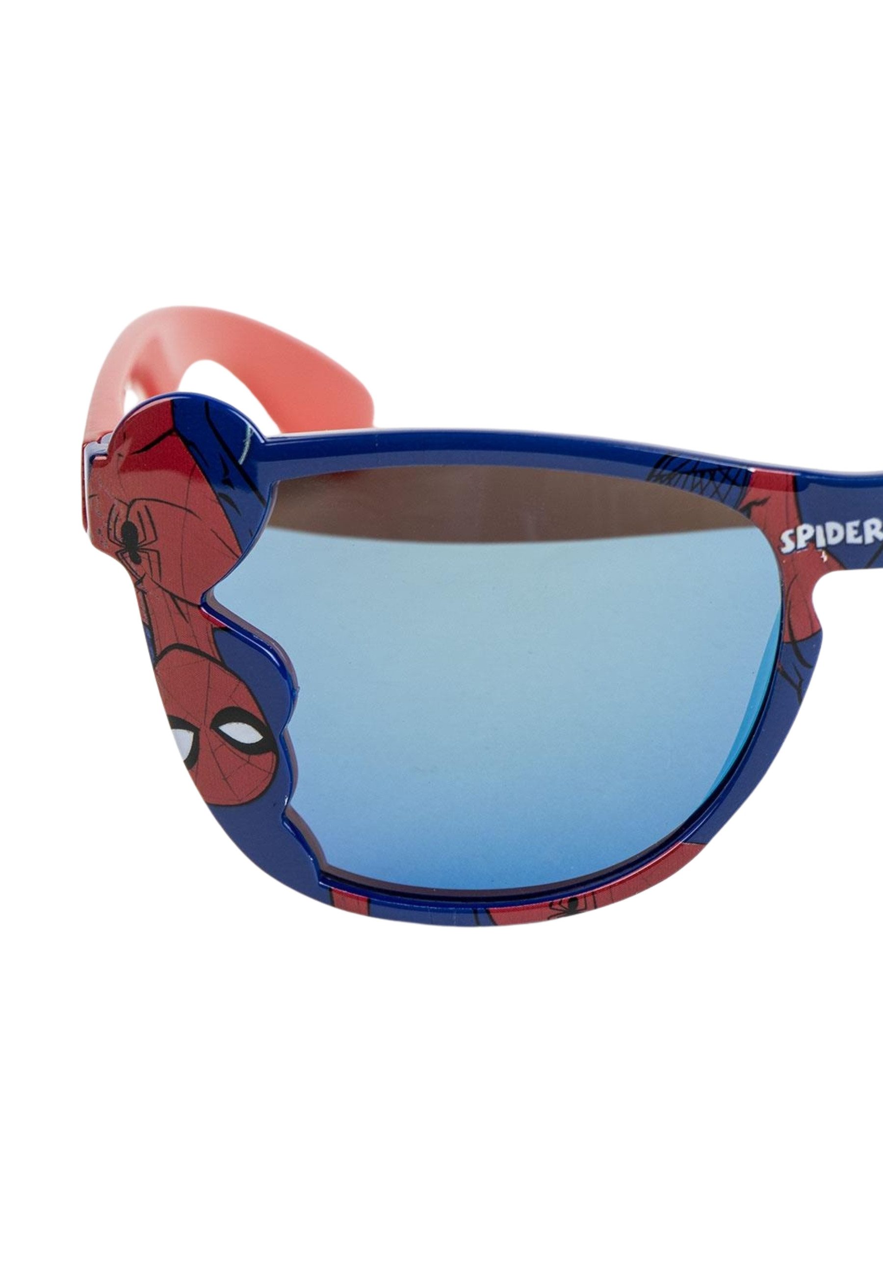 Disney Sonnenbrille Premium Spider-Man Sonnenbrille (Set)