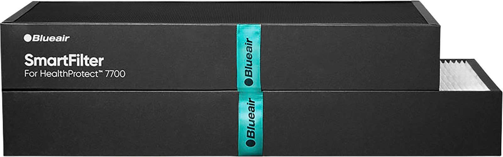 Blueair HEPA-Filter Replacement Filter HealthProtect 7770, passt zu HealthProtect 7700 Serie