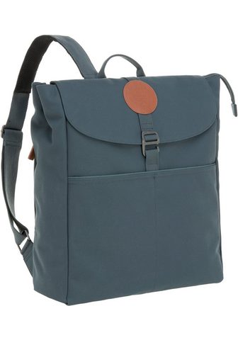  LÄSSIG Wickelrucksack Green Label Adve...