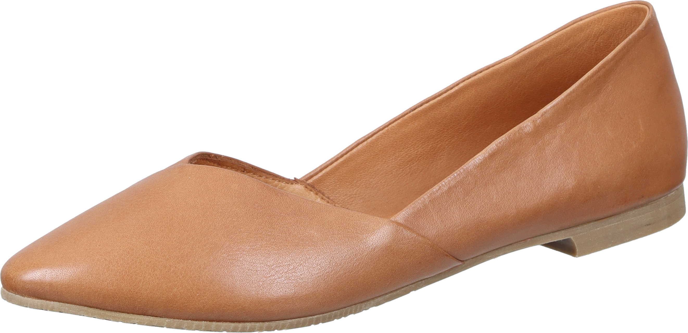 Piazza Slipper Slipper aus echtem Leder günstig online kaufen
