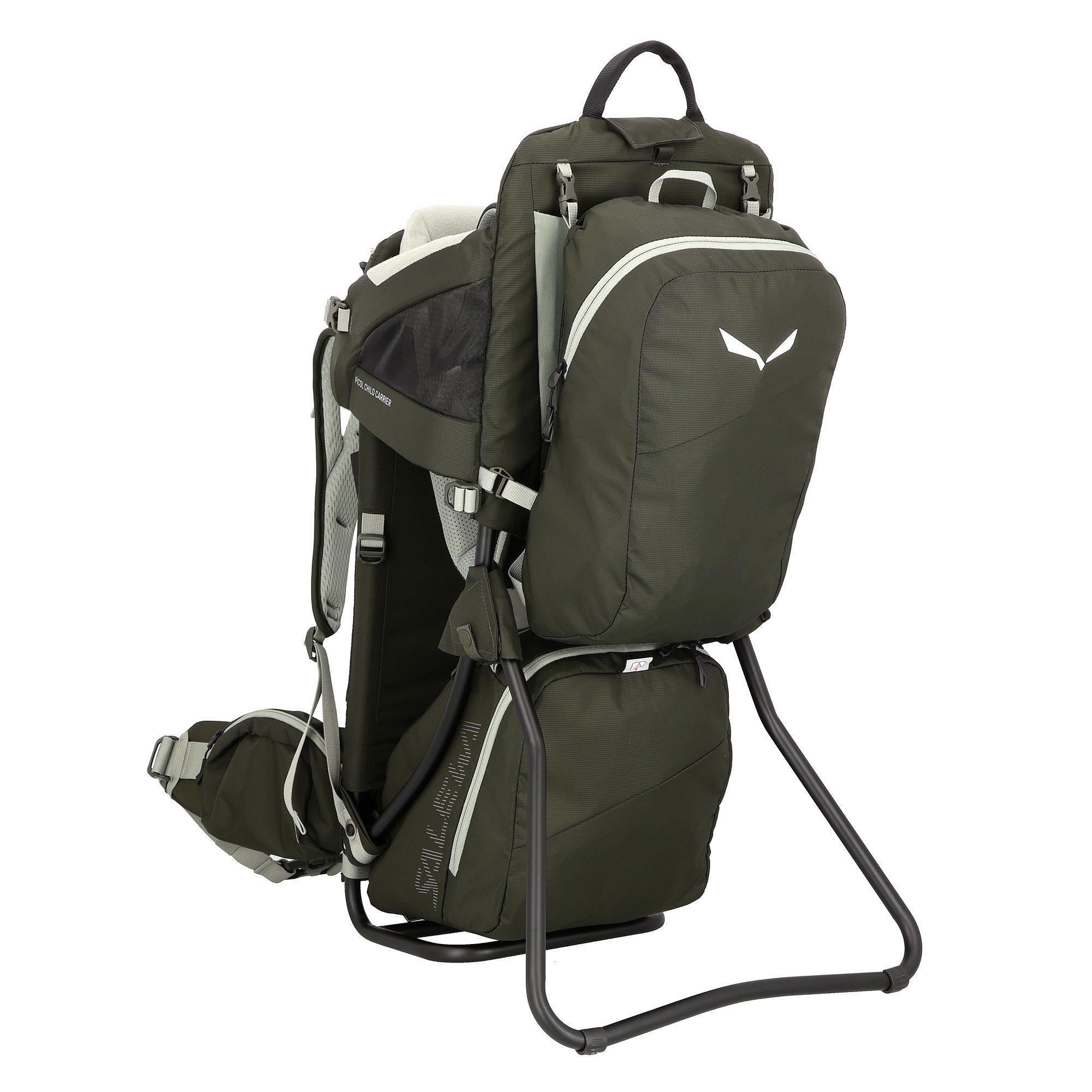 Salewa Tragetasche Pòcol, Nylon