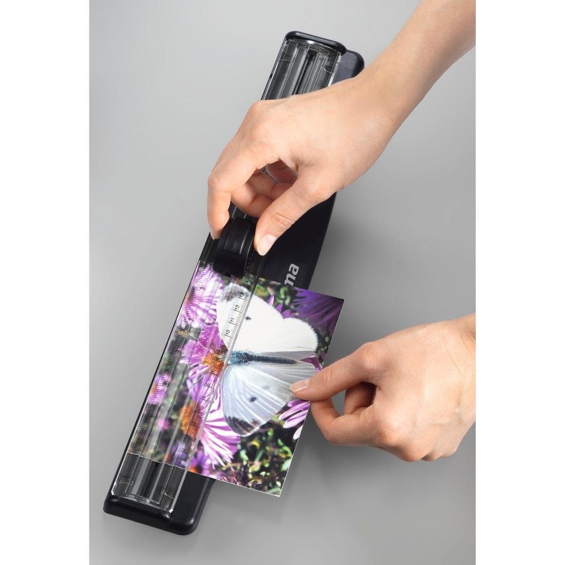 Hama Papierschneidegerät Papier-Trimmer "ProCut 310"