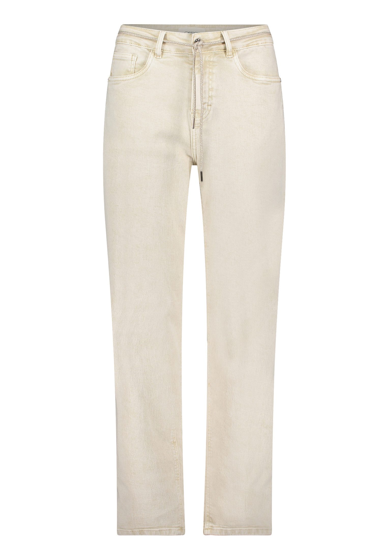 Cartoon 5-Pocket-Jeans Hose Jeans 1/1 LAEng günstig online kaufen