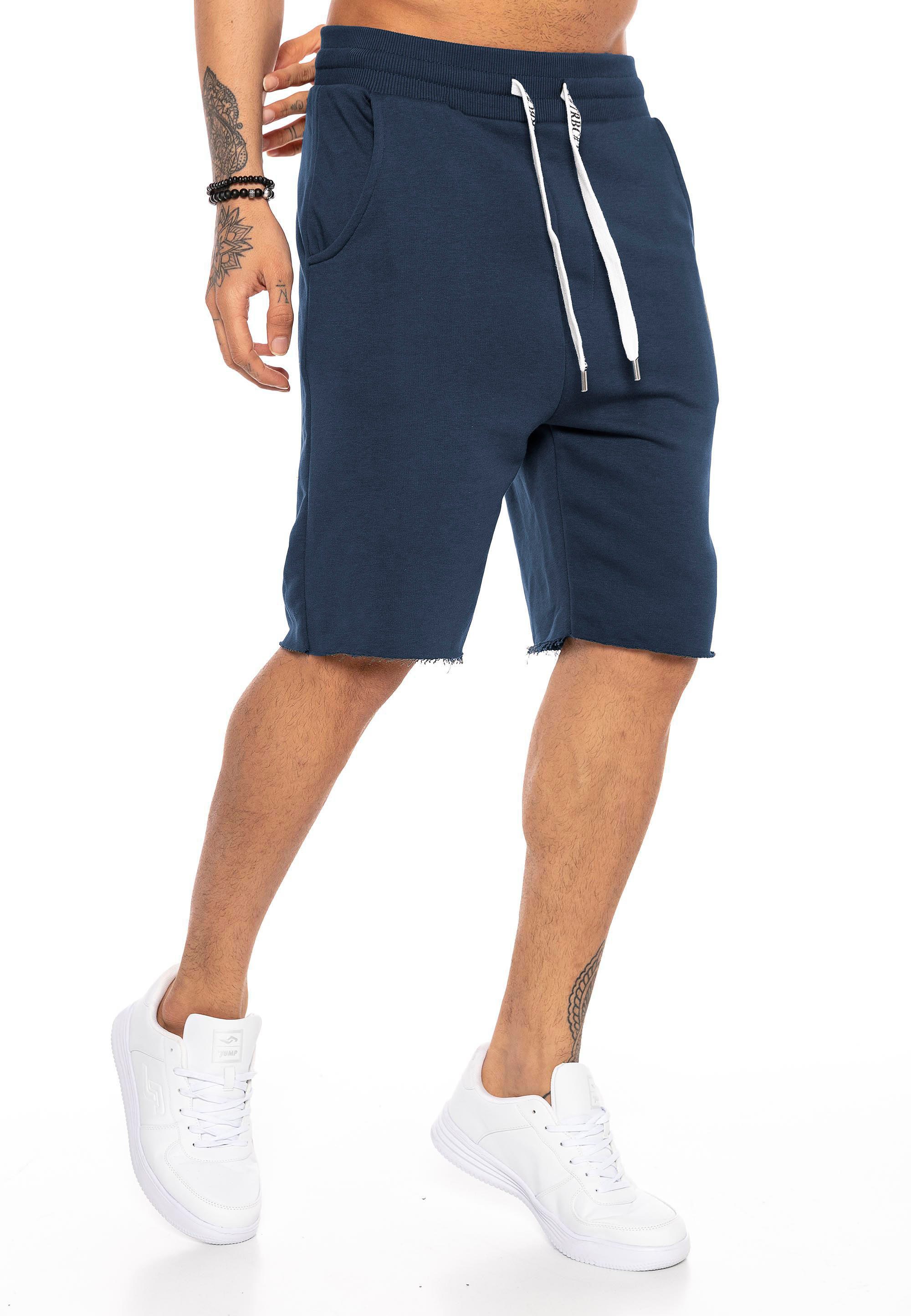 RedBridge Sweatshorts Red Bridge Herren Shorts günstig online kaufen