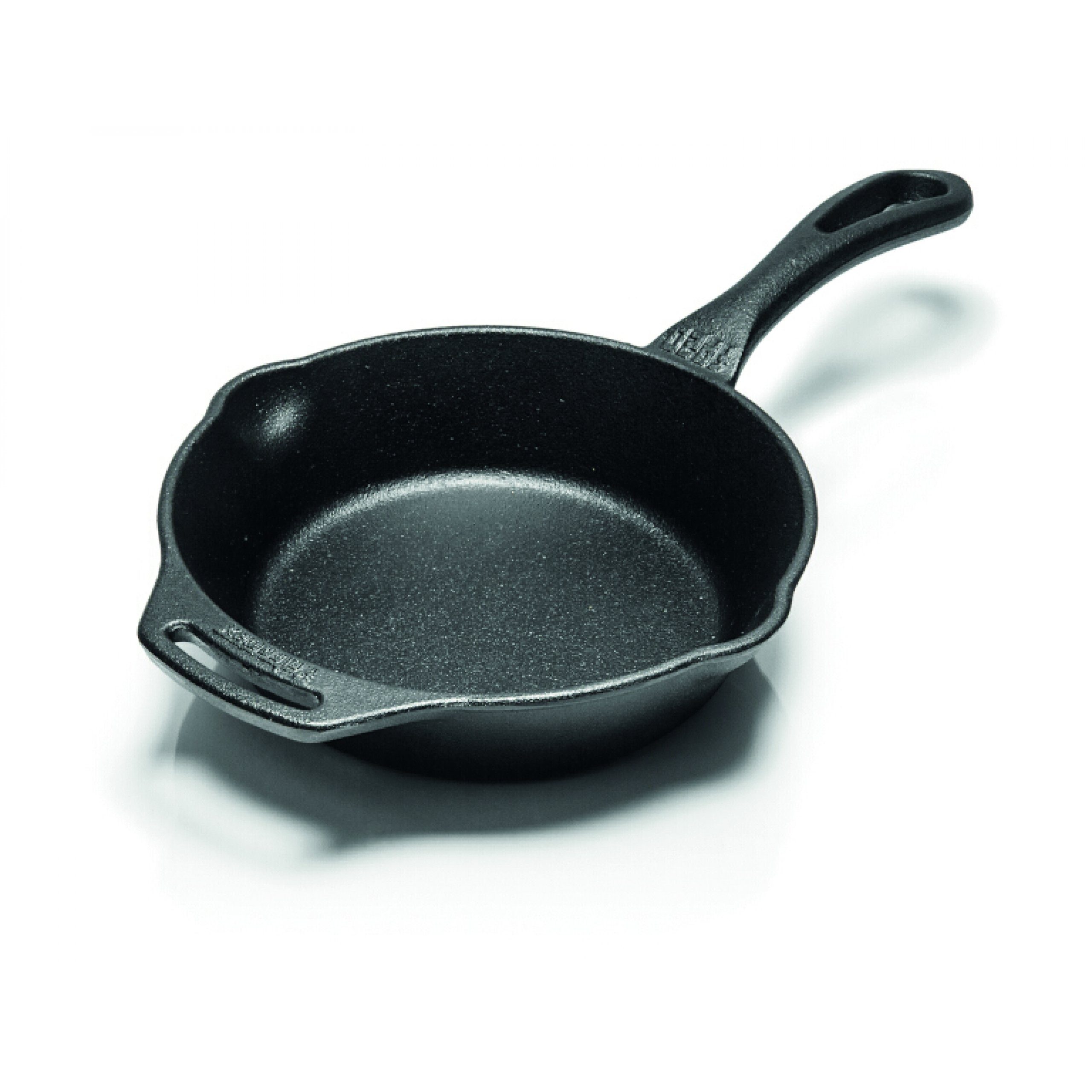 Petromax Feuerstelle Petromax Grill-Feuerpfanne FP20-T mit Stiel Gusseisen günstig online kaufen