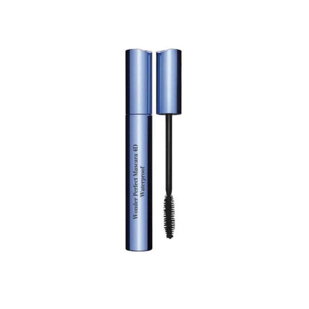 Clarins Mascara Wonder Perfect 4D Mascara Waterproof