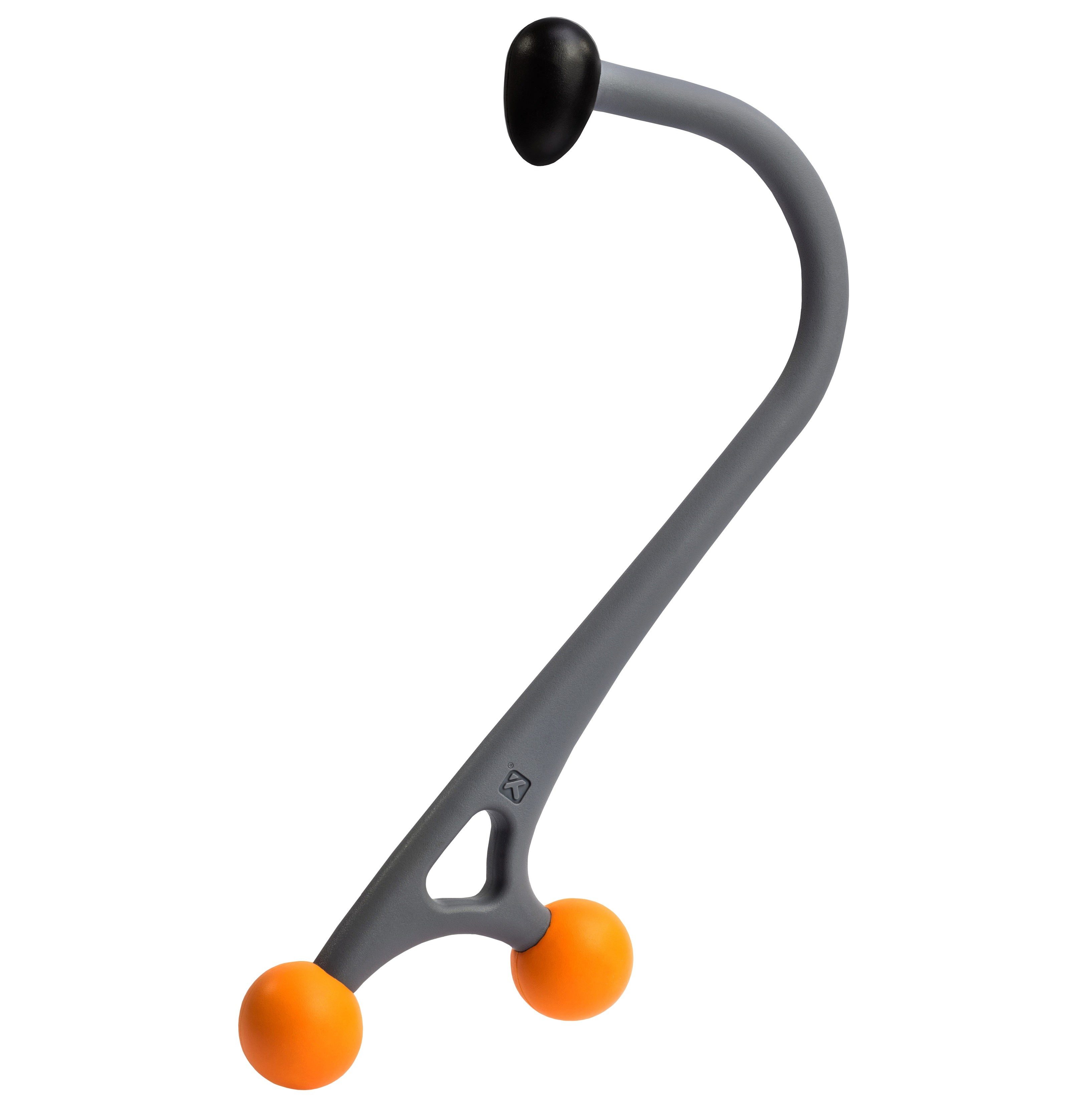 Trigger Point Performance Massagerolle Triggerpoint AcuCurve Cane Massage Stick