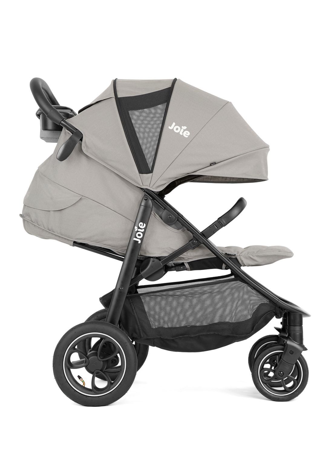 Joie litetrax pro air - Bild 5