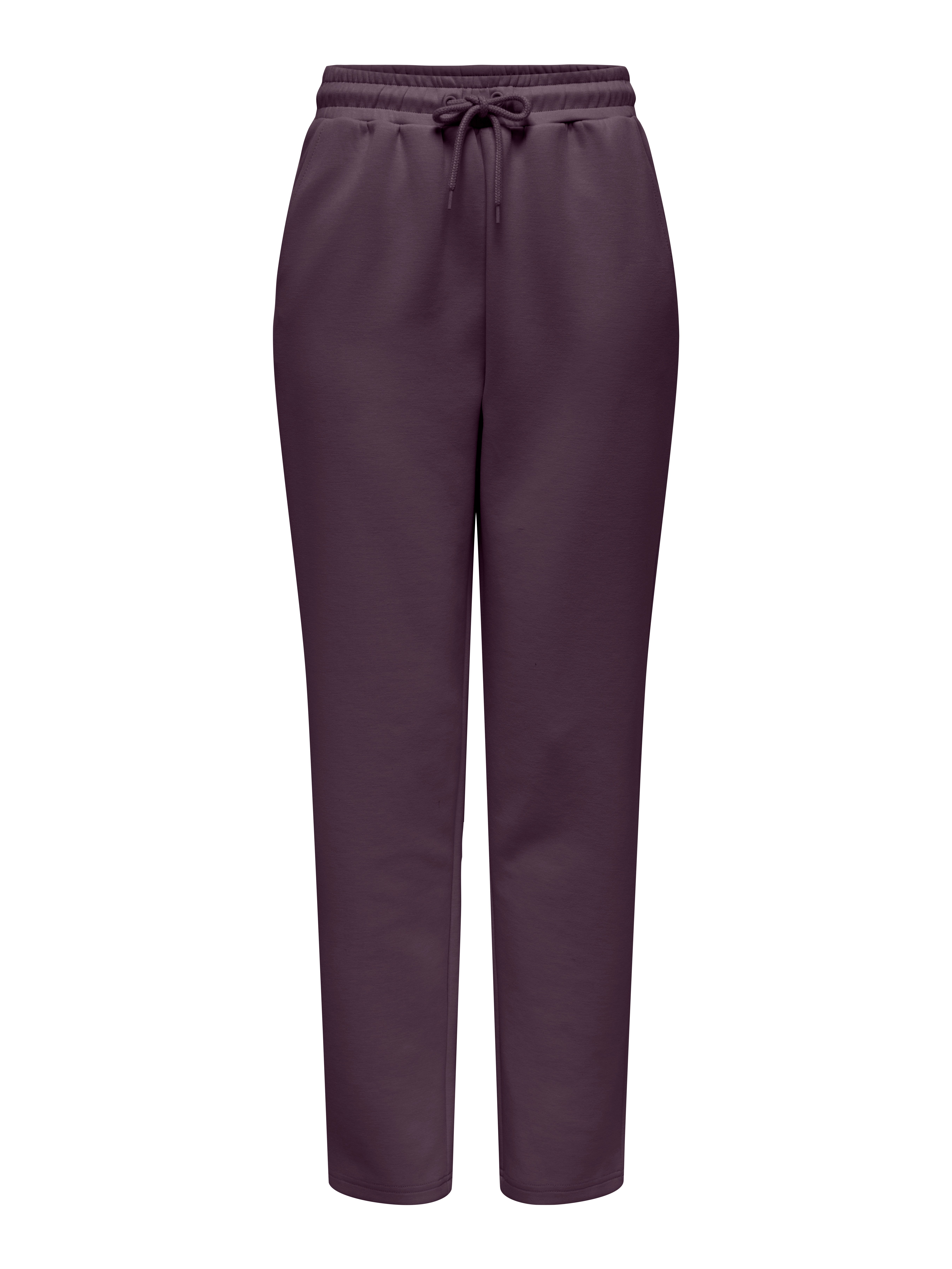 ONLY Play Sweathose ONPLOUNGE HW TAPERED SWT PNT Materialmix