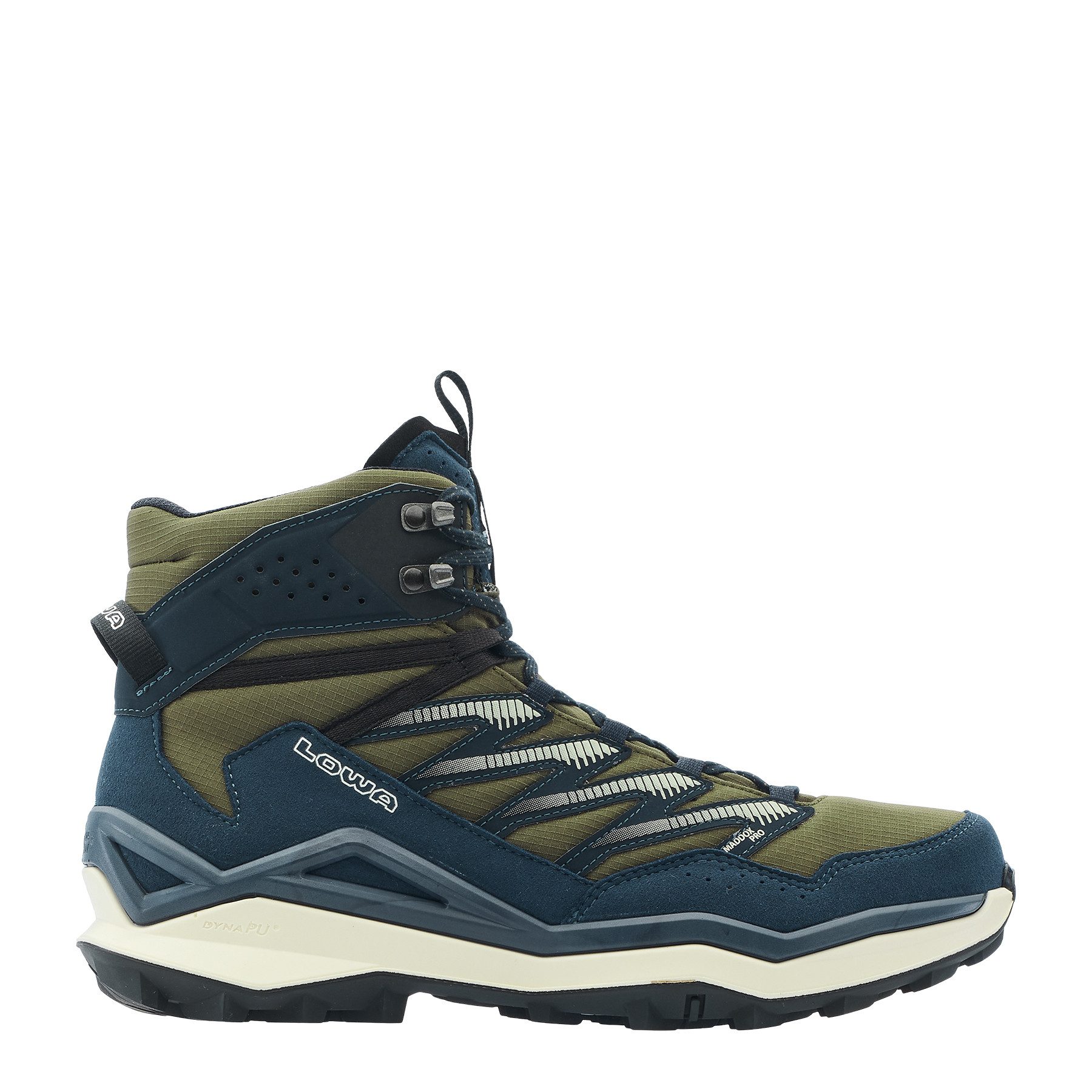 MADDOX PRO GTX MID Wanderstiefel