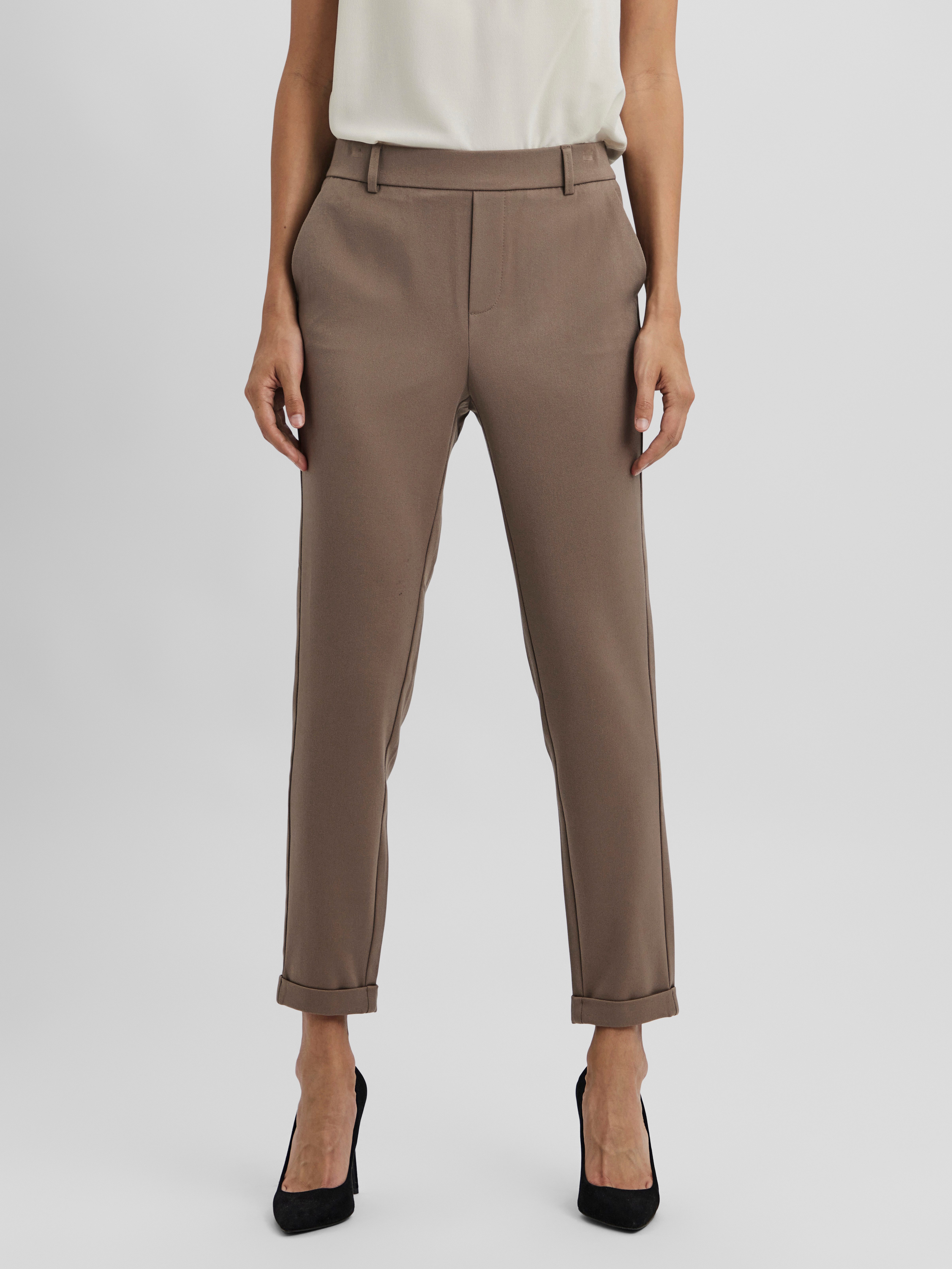 Vero Moda Anzughose VMMAYA MR LOOSE günstig online kaufen