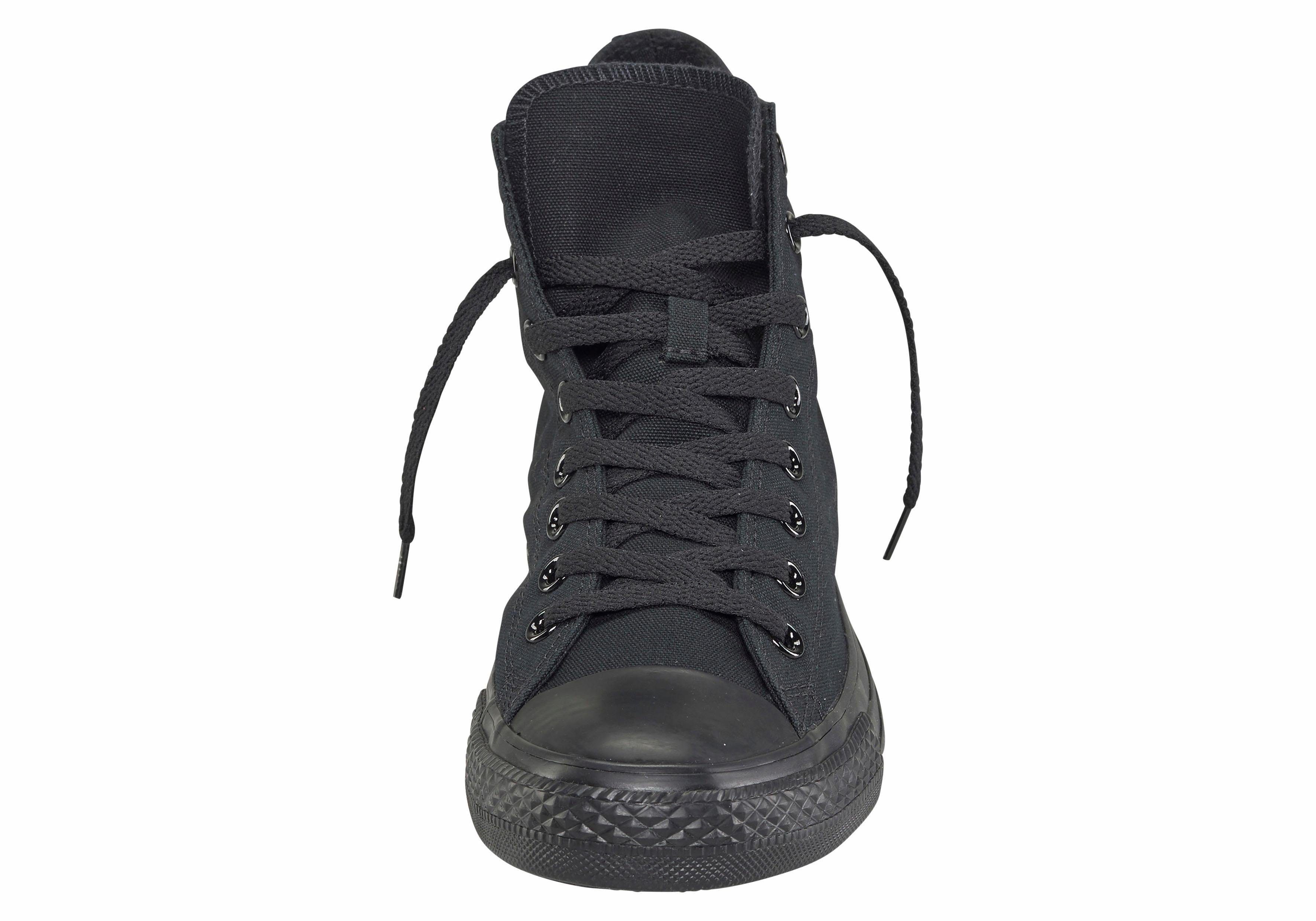 Converse CHUCK TAYLOR ALL STAR HI Unisex Mono Sneaker – Bild 5 von 5