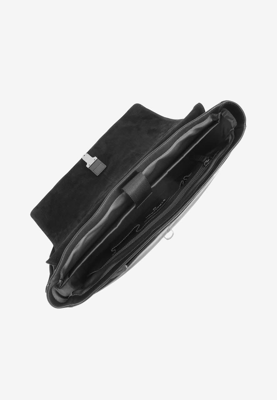 Strellson Businesstasche Messenger Bag Jeremy