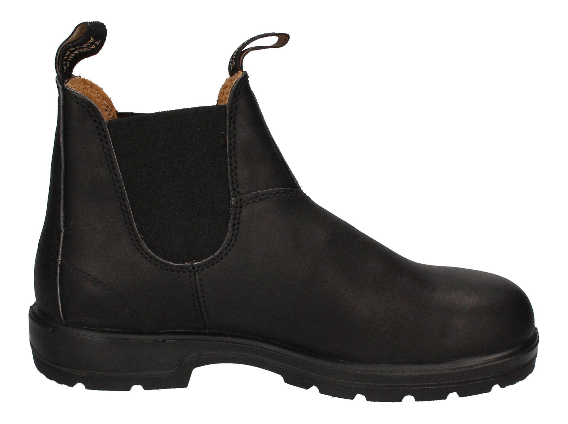 Blundstone Classic 550 Series BLU558-001 Chelseaboots Voltan Black