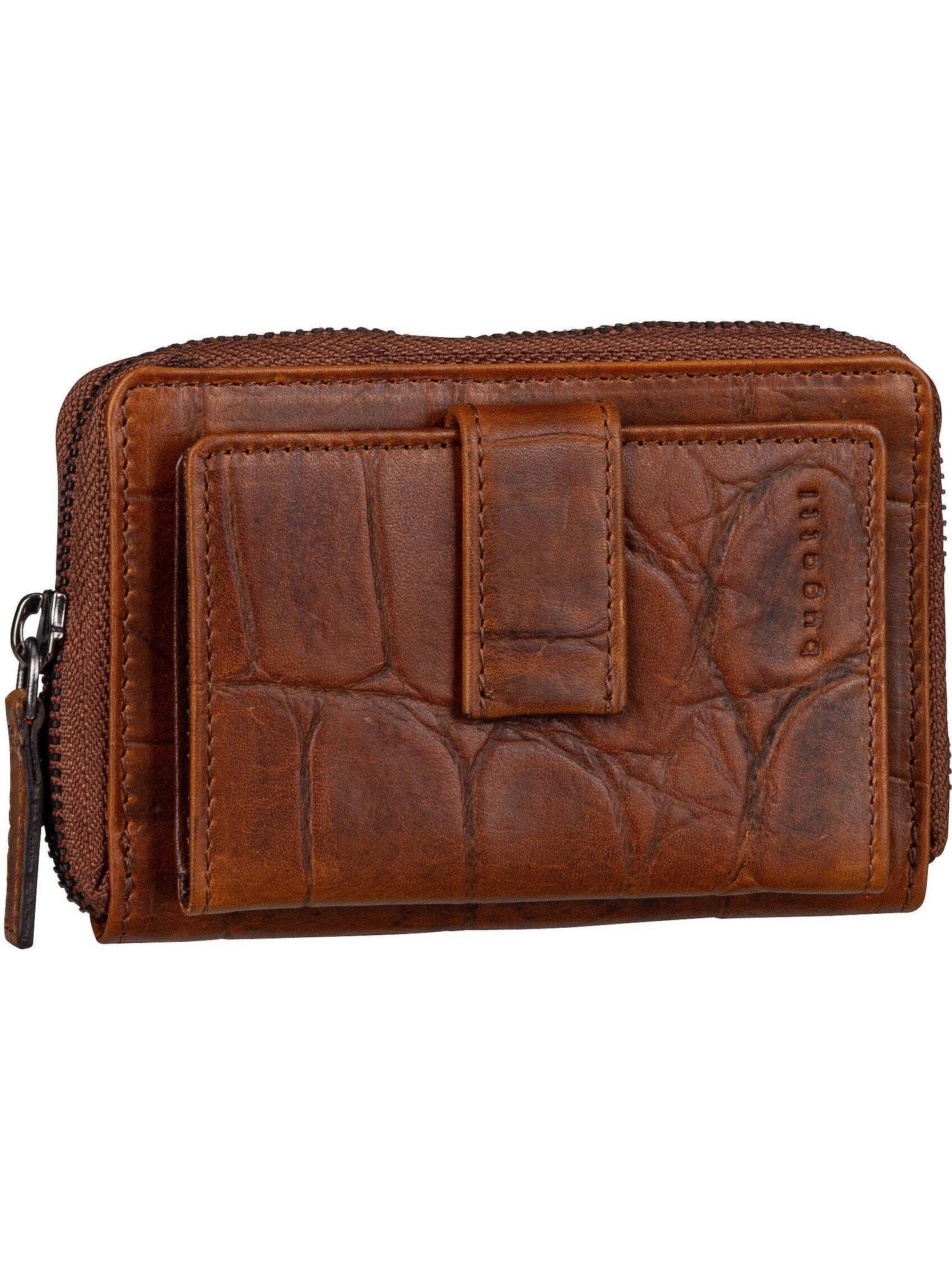 Geldbörse Nevio Zip Wallet