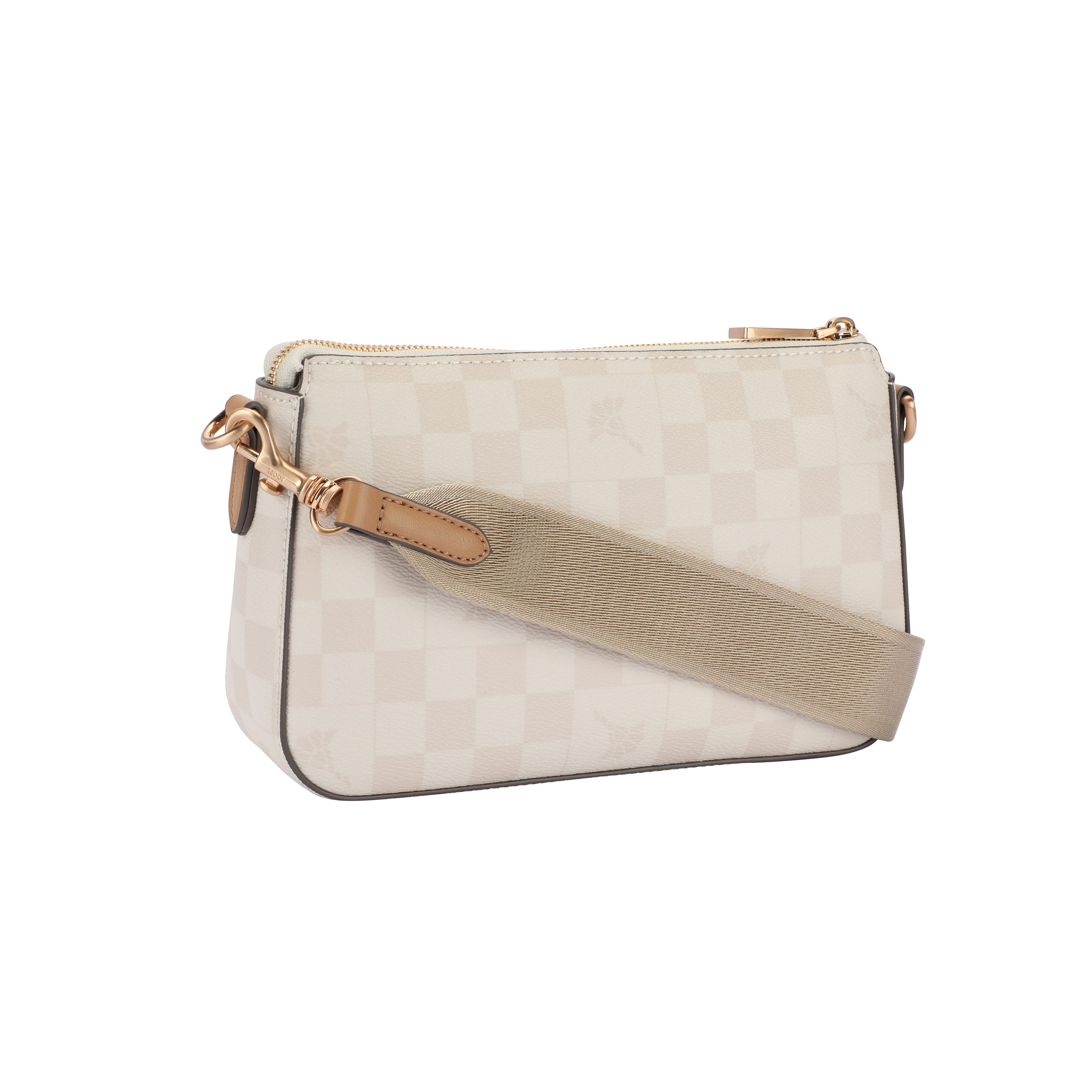 JOOP! Umhängetasche cortina piazza jasmina shoulderbag shz, mit abnehmbarer günstig online kaufen