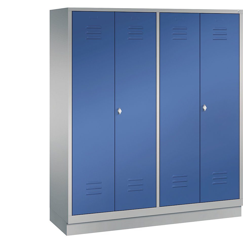 C+P Aktenschrank