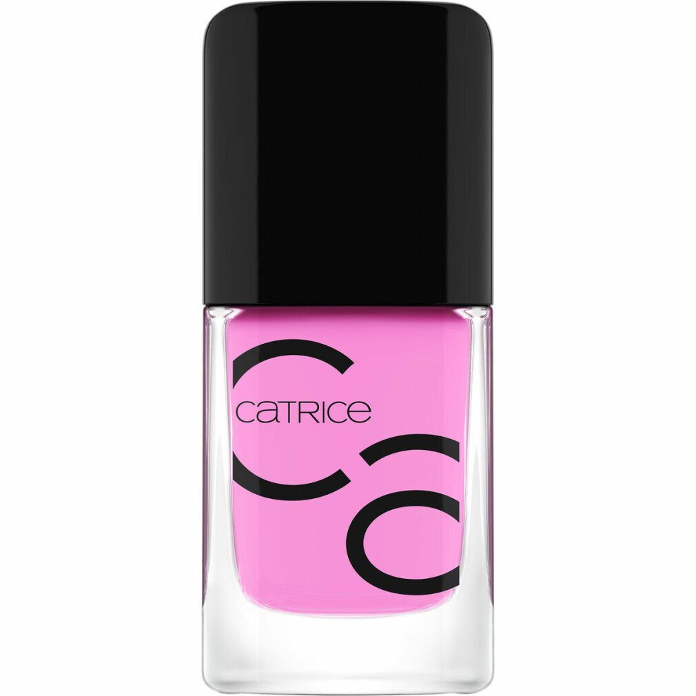 of Überlack life Catrice 10,5 #135-doll ml gel ICONAILS side lacquer