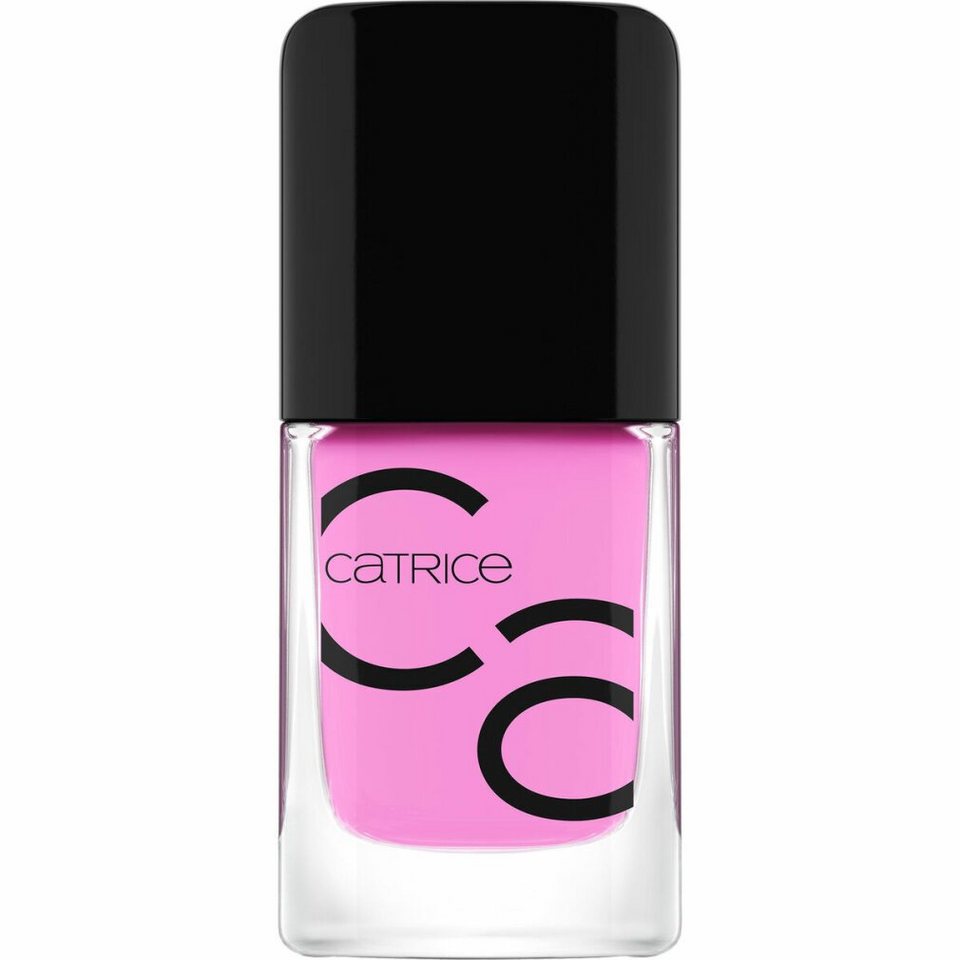 Catrice Überlack ICONAILS gel lacquer #135-doll side of life 10,5 ml