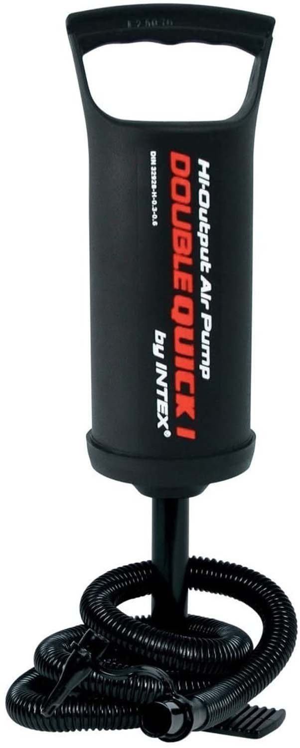 Intex Luftbett Intex 68612 - DOUBLE günstig online kaufen