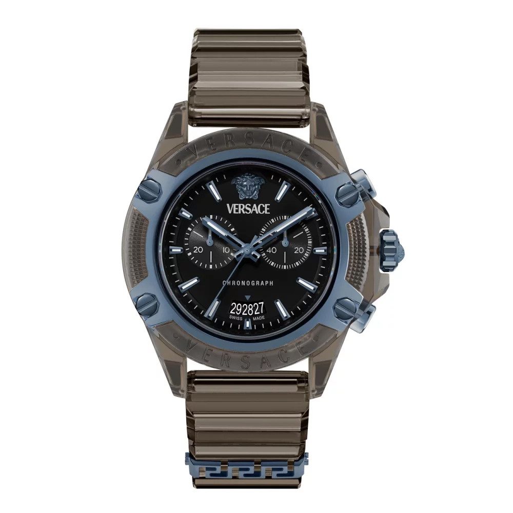 Versace Chronograph New Icon Active VE8P00825