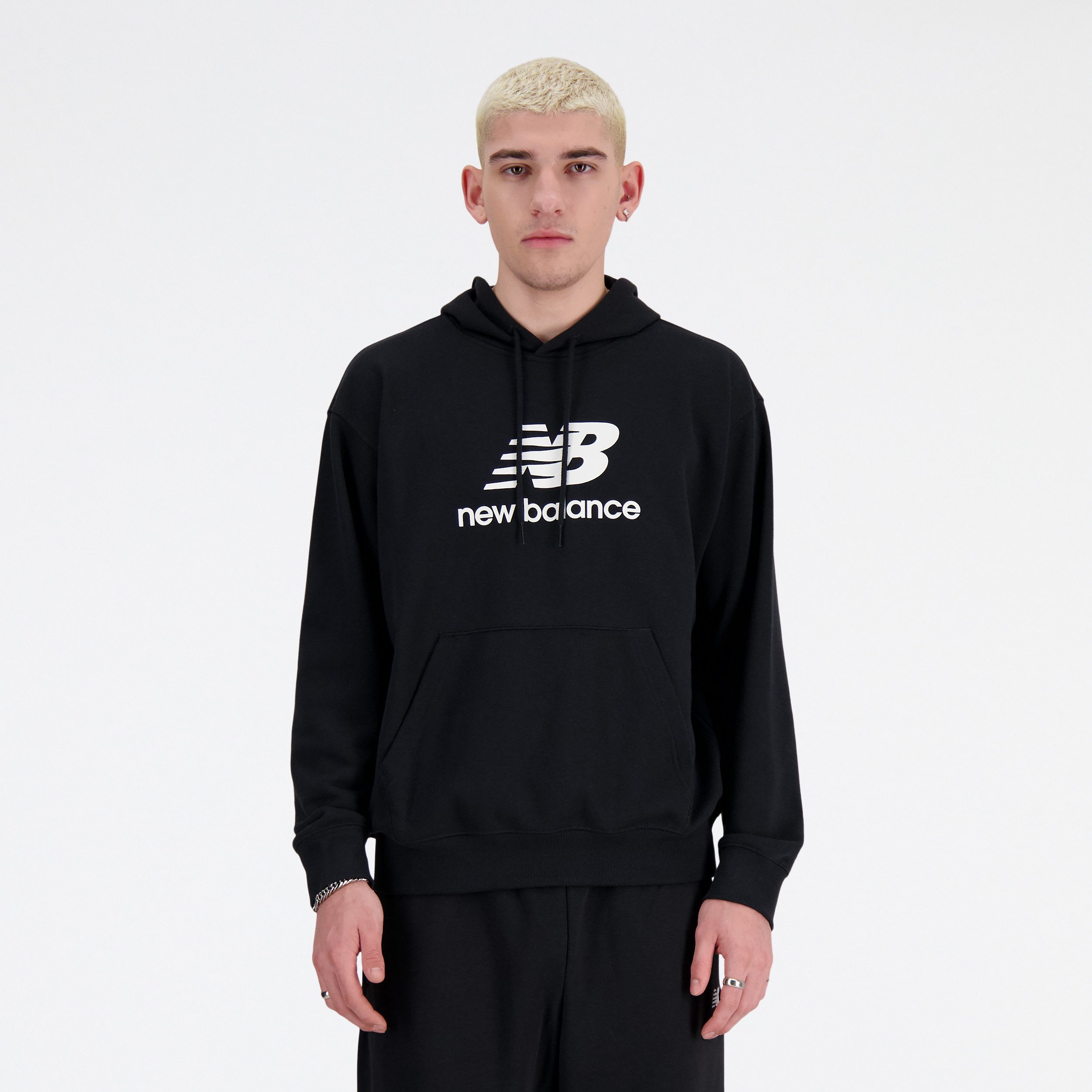 New Balance Kapuzensweatshirt günstig online kaufen