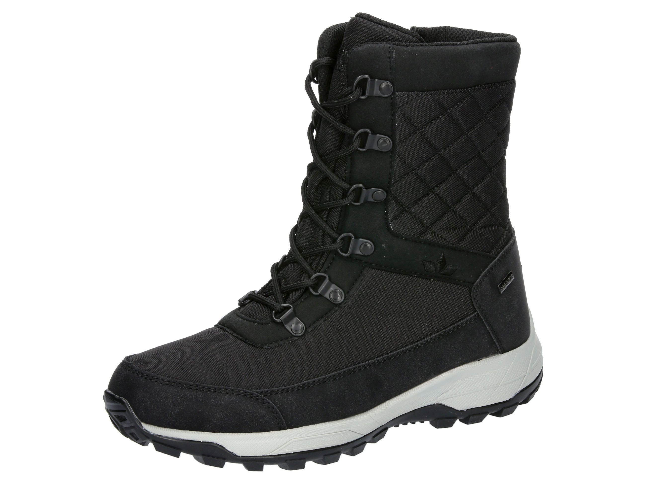 Lico Winterboot Glace Winterstiefel günstig online kaufen