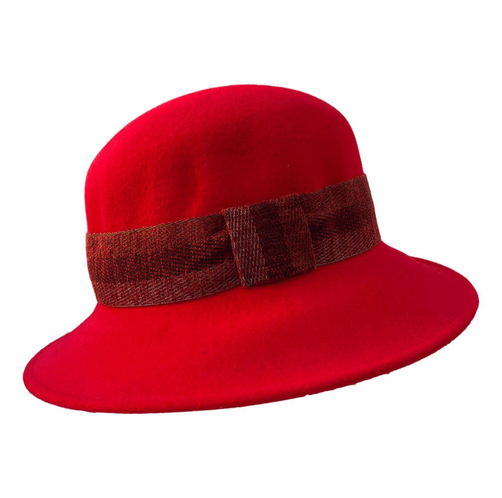 faustmann GERMANY Filzhut Damen Filzhut Marlinde