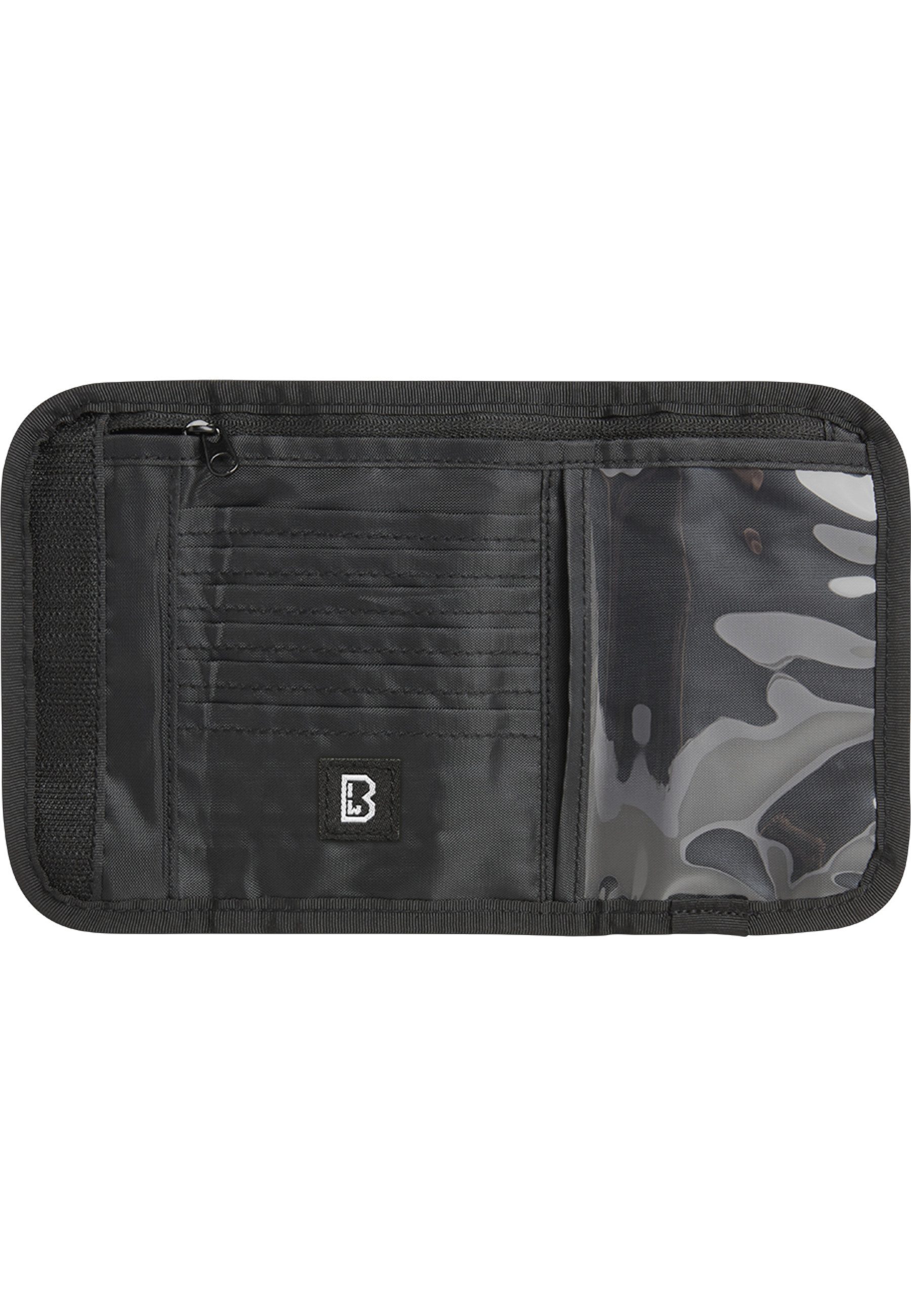 Brandit Brustbeutel Brandit Unisex Wallet Two (1-tlg)