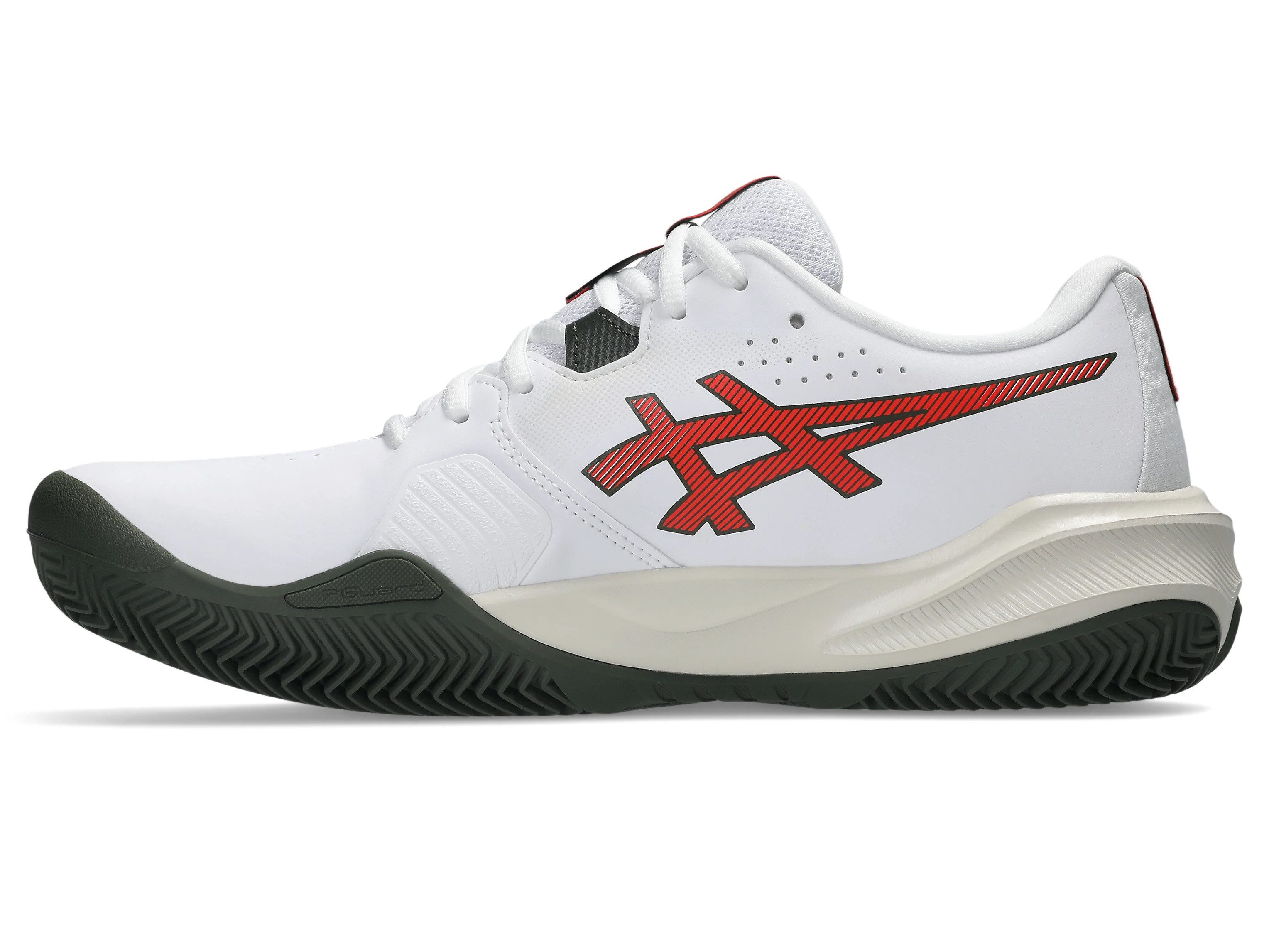 Asics GEL-CHALLENGER 15 CLAY Tennisschuh Sandplatzschuhe für Ascheplätze