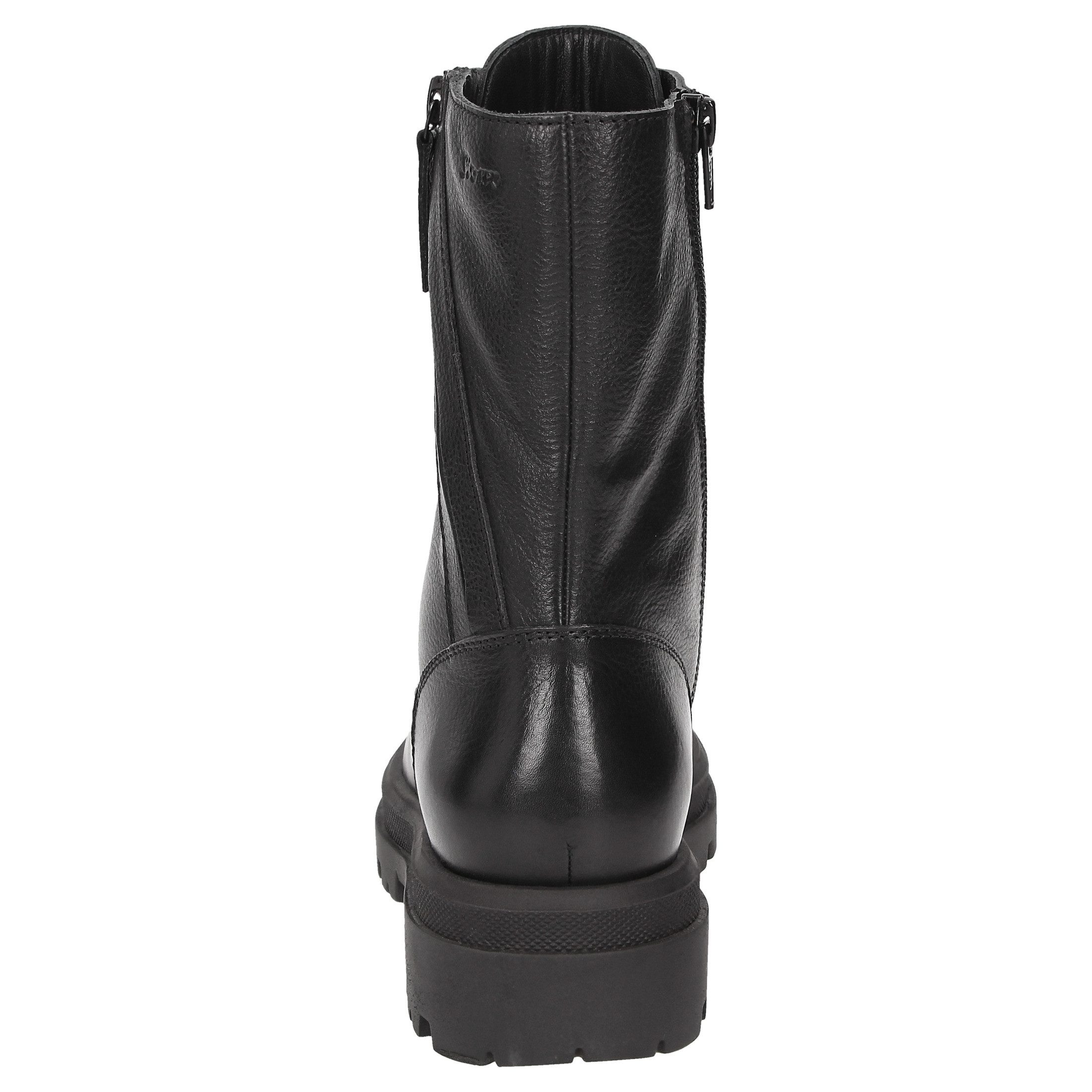 SIOUX Kuimba-708 Stiefelette