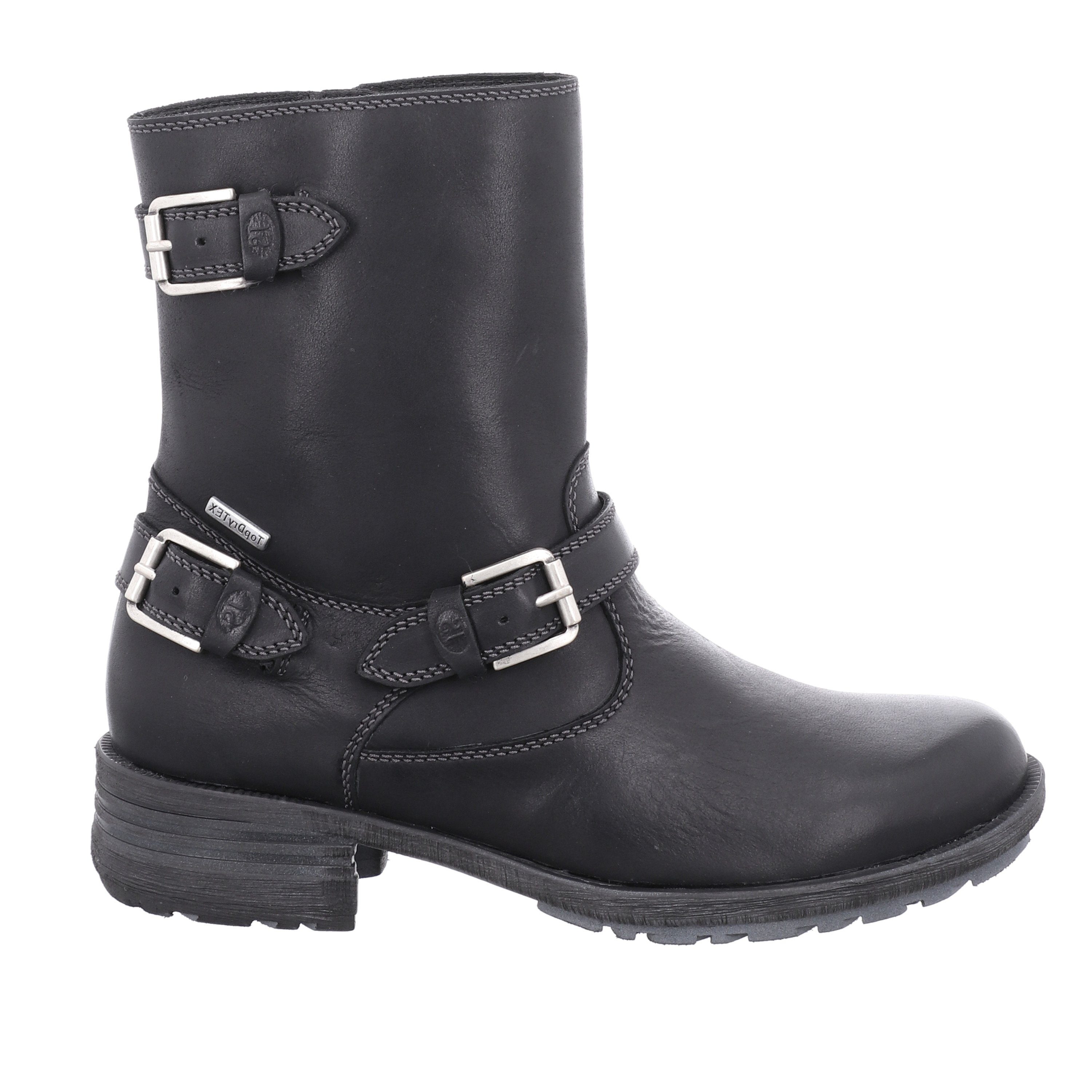 Josef Seibel Sandra 30, Stiefelette schwarz