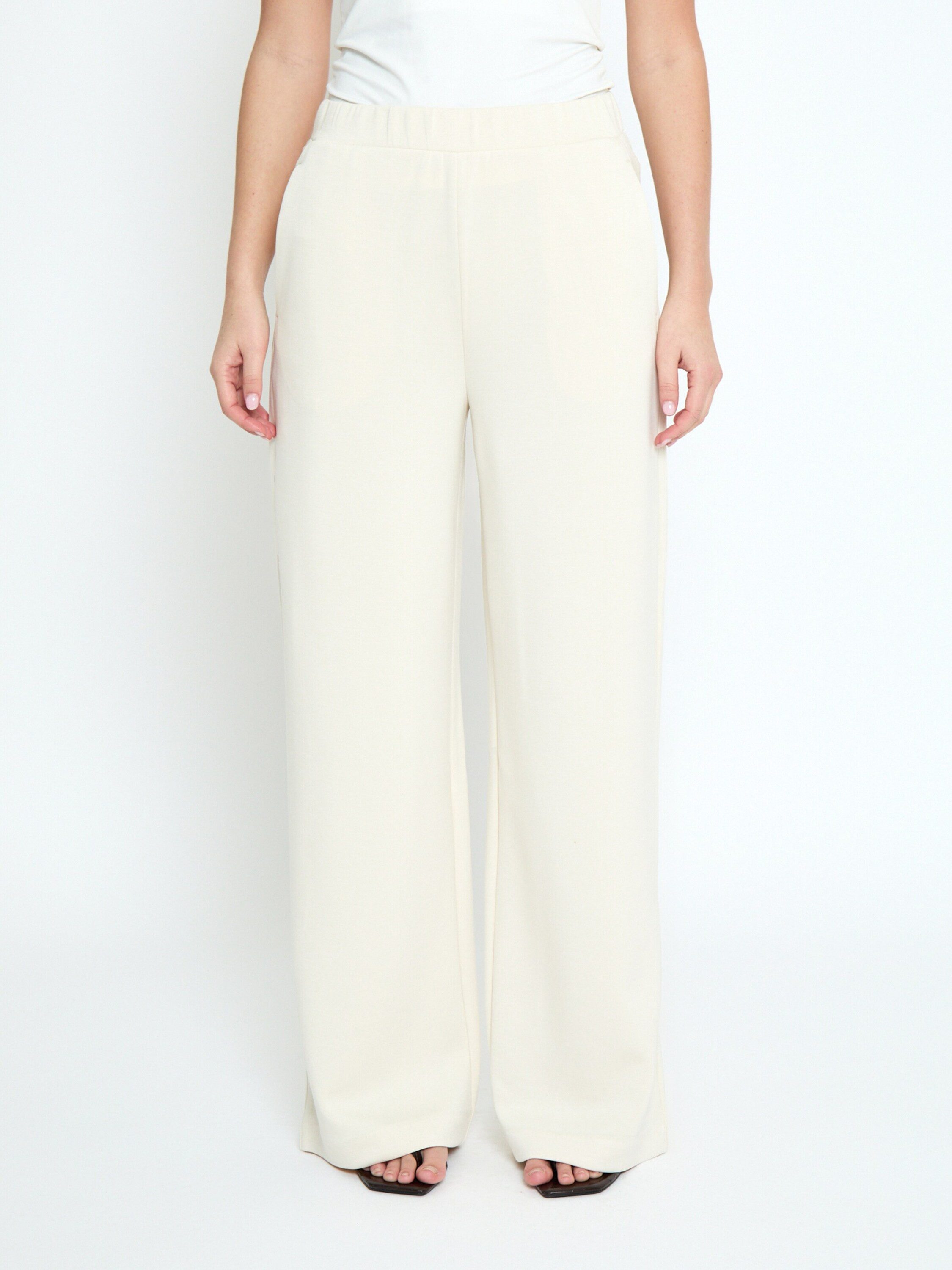PEPPERCORN Stoffhose Minnie (1-tlg) Plain/ohne Details
